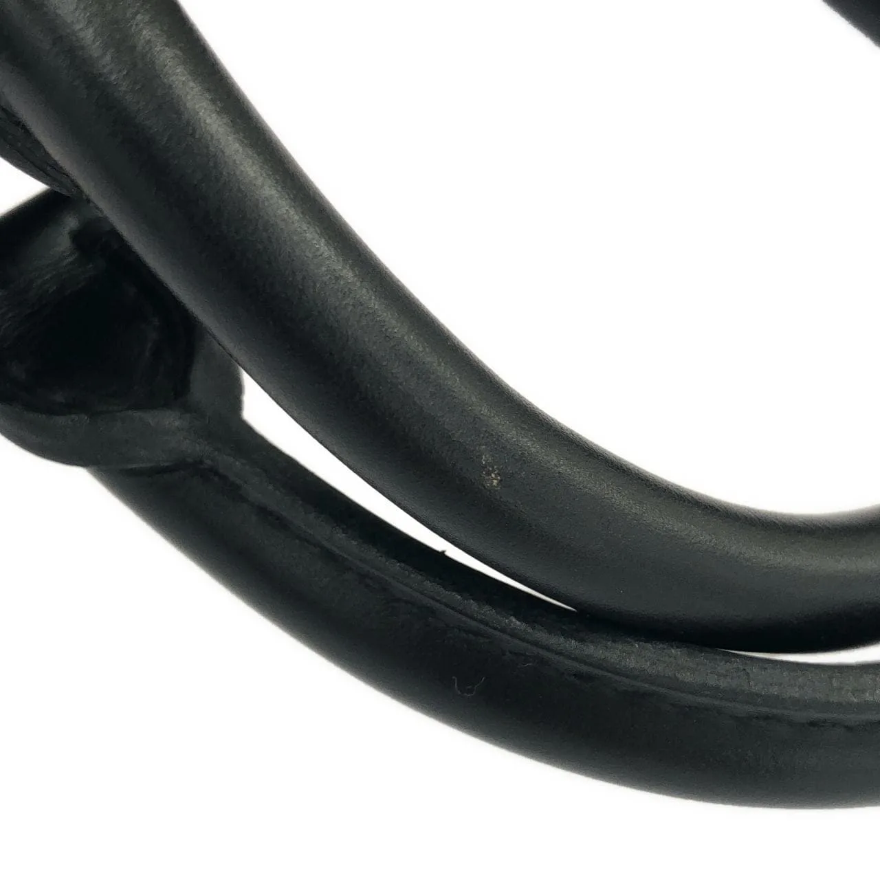 LOUIS VUITTON Speedy M43012 Boston Epi 黑色 Epi 中古品A - 縮圖 7