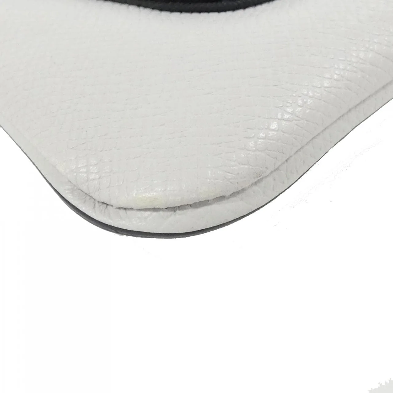 LOUIS VUITTON M30411 Shoulder Canvas White Canvas Rank A - Thumbnail 3