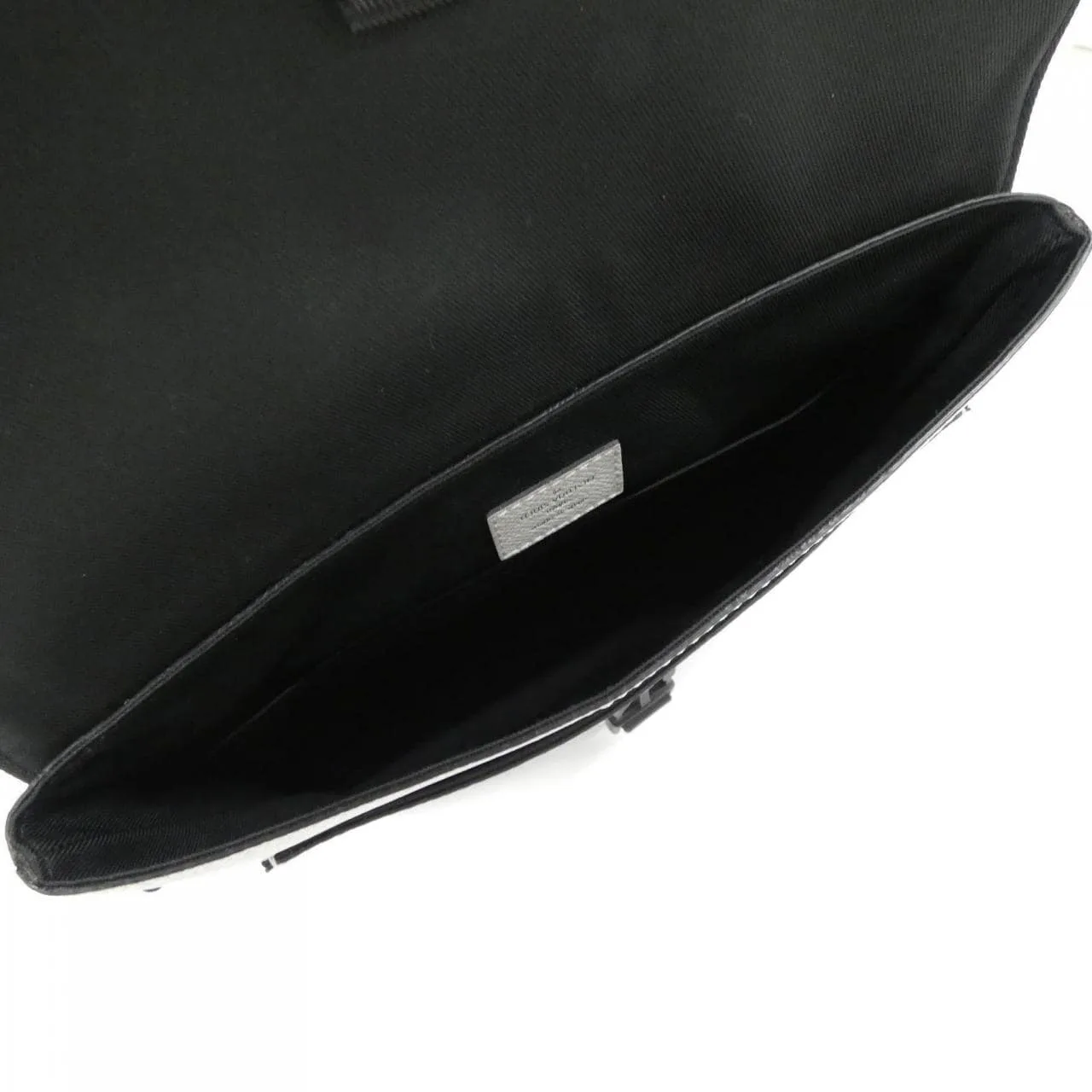 LOUIS VUITTON M30411 Shoulder Canvas White Canvas Rank A - Thumbnail 6