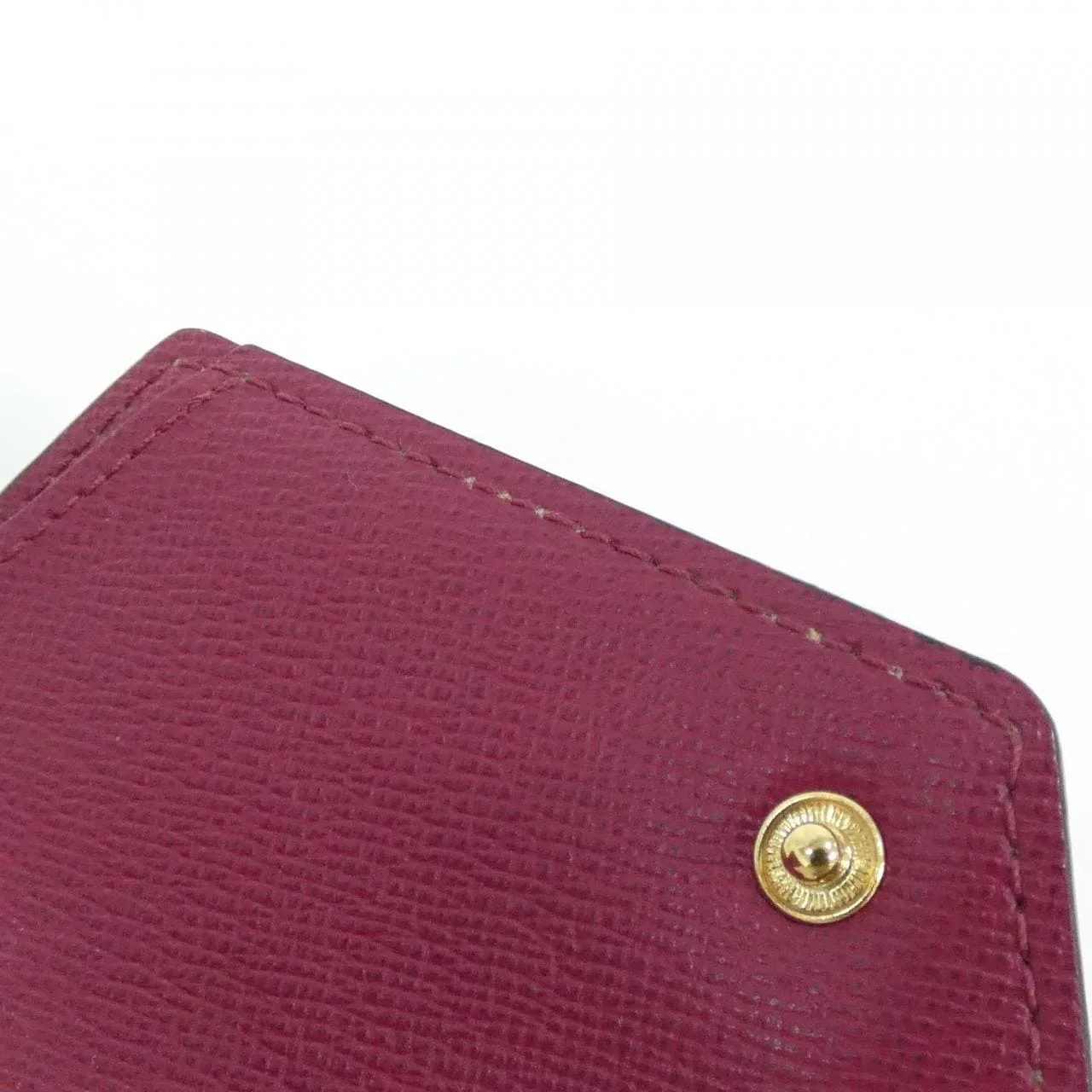 LOUIS VUITTON M41938 Wallet Monogram 黑色 Monogram 中古品A - 縮圖 7