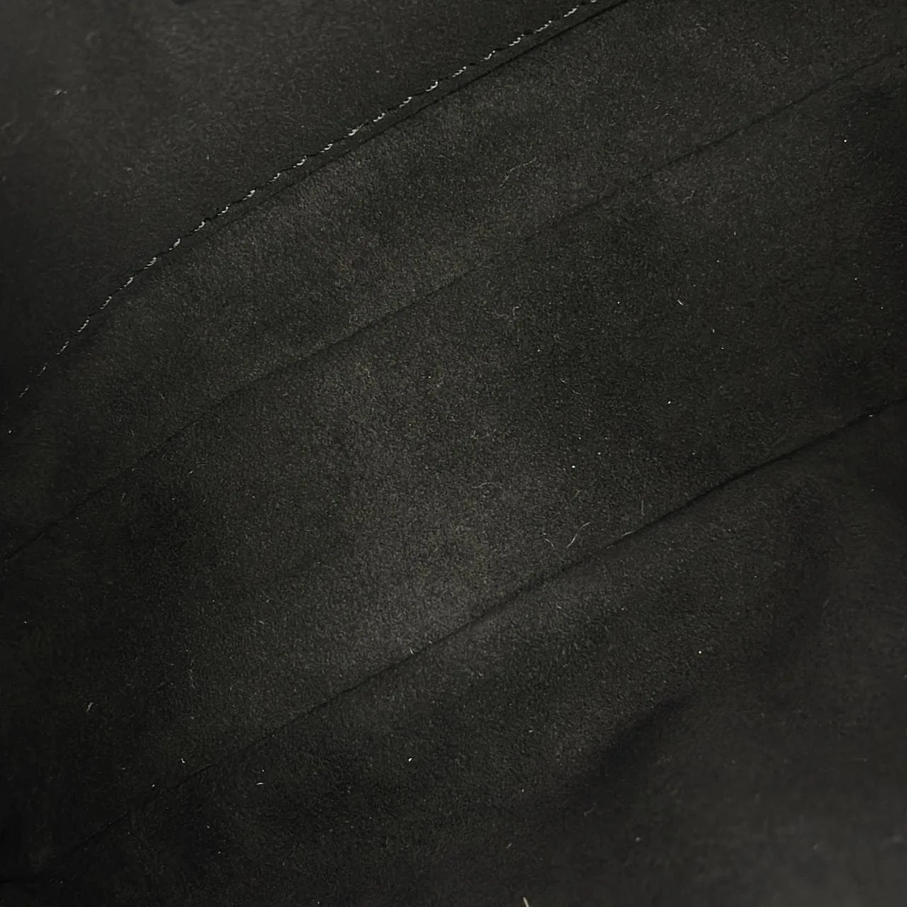 LOUIS VUITTON Pochette M40248 Pochette Monogram Gold Monogram Rank A - Thumbnail 10