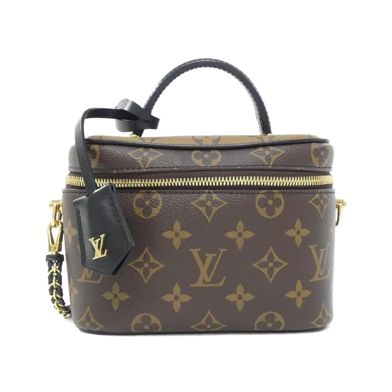 LOUIS VUITTON M45165 Handbag Monogram