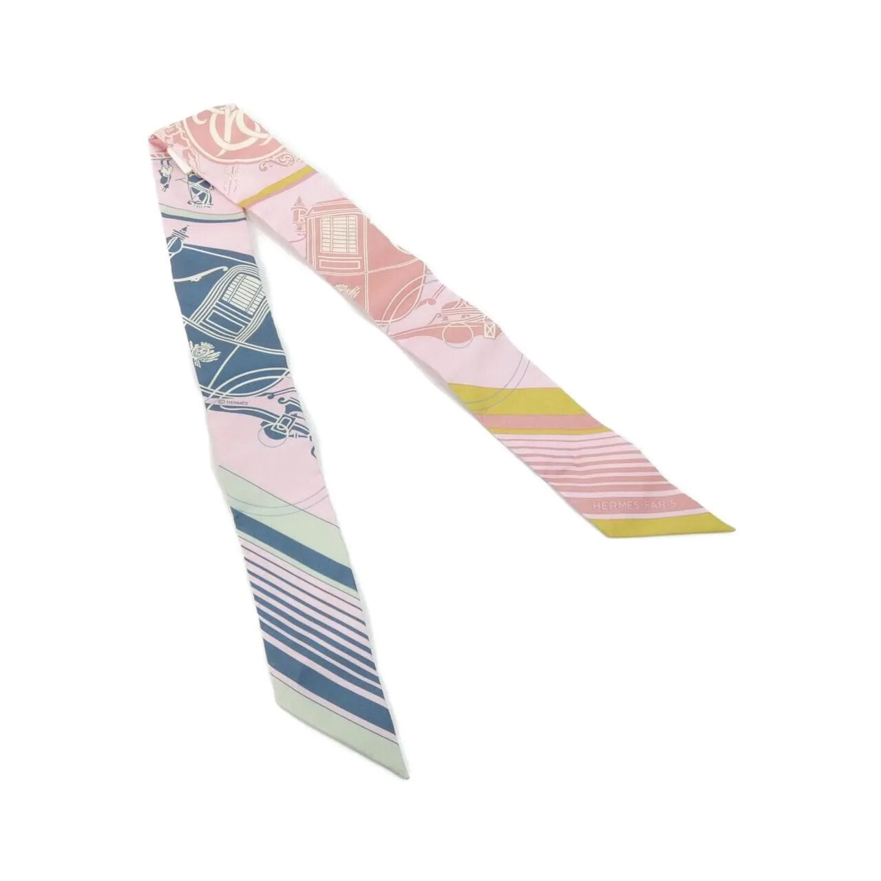 HERMES 063791S Scarf