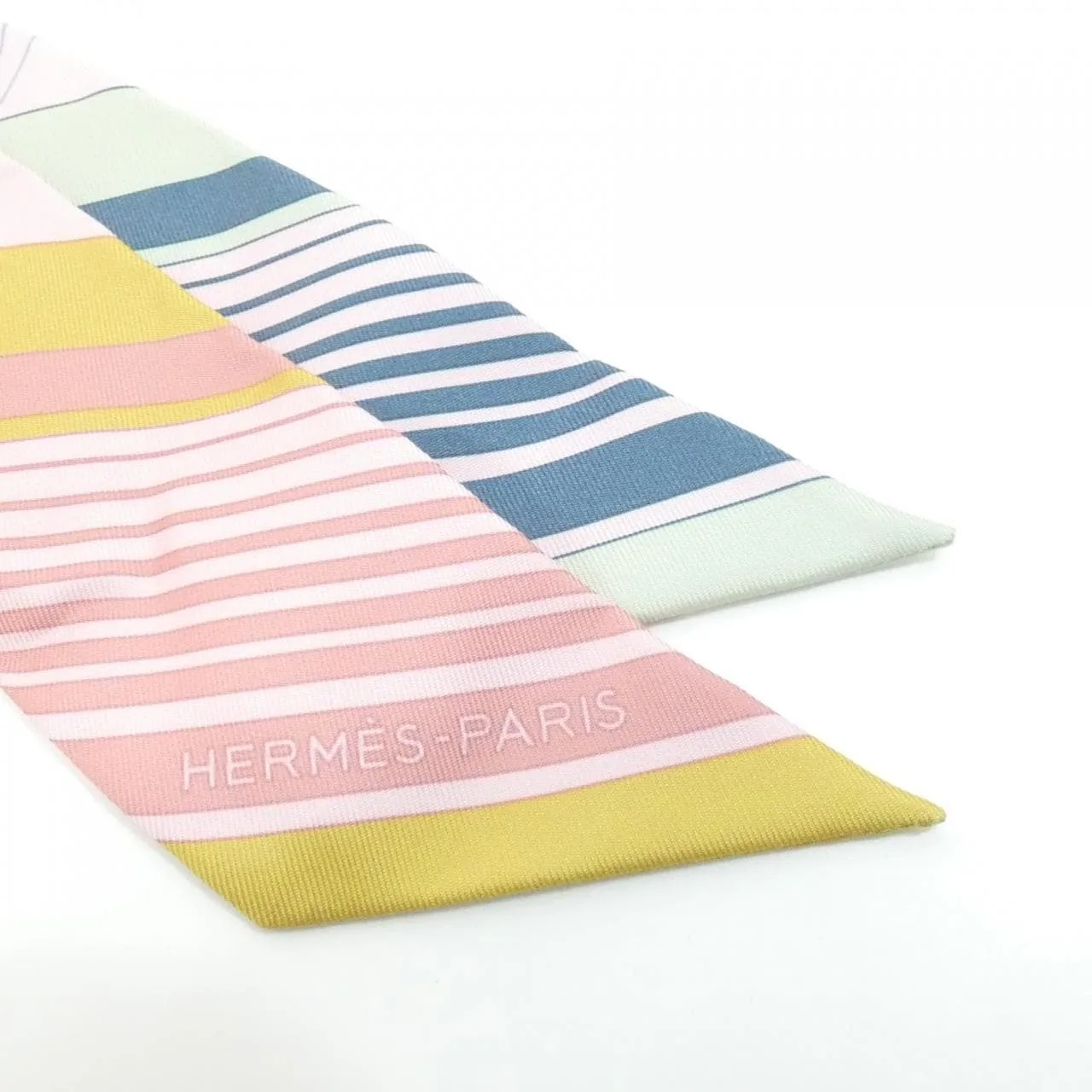 HERMES 063791S Scarf Unused - Thumbnail 2