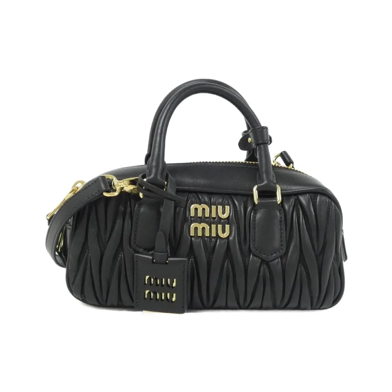 MIU MIU 5BB142 Handbag