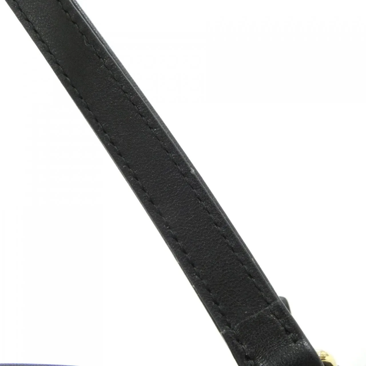 MIU MIU 5BB142 Handbag Black Rank A - Thumbnail 8