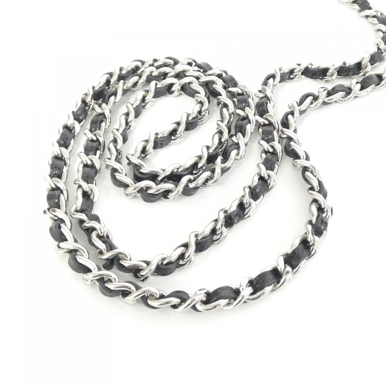 CHANEL Timeless Classic AP0250 Wallet Grained Calfskin Black Grained Calfskin Rank A - Thumbnail 6