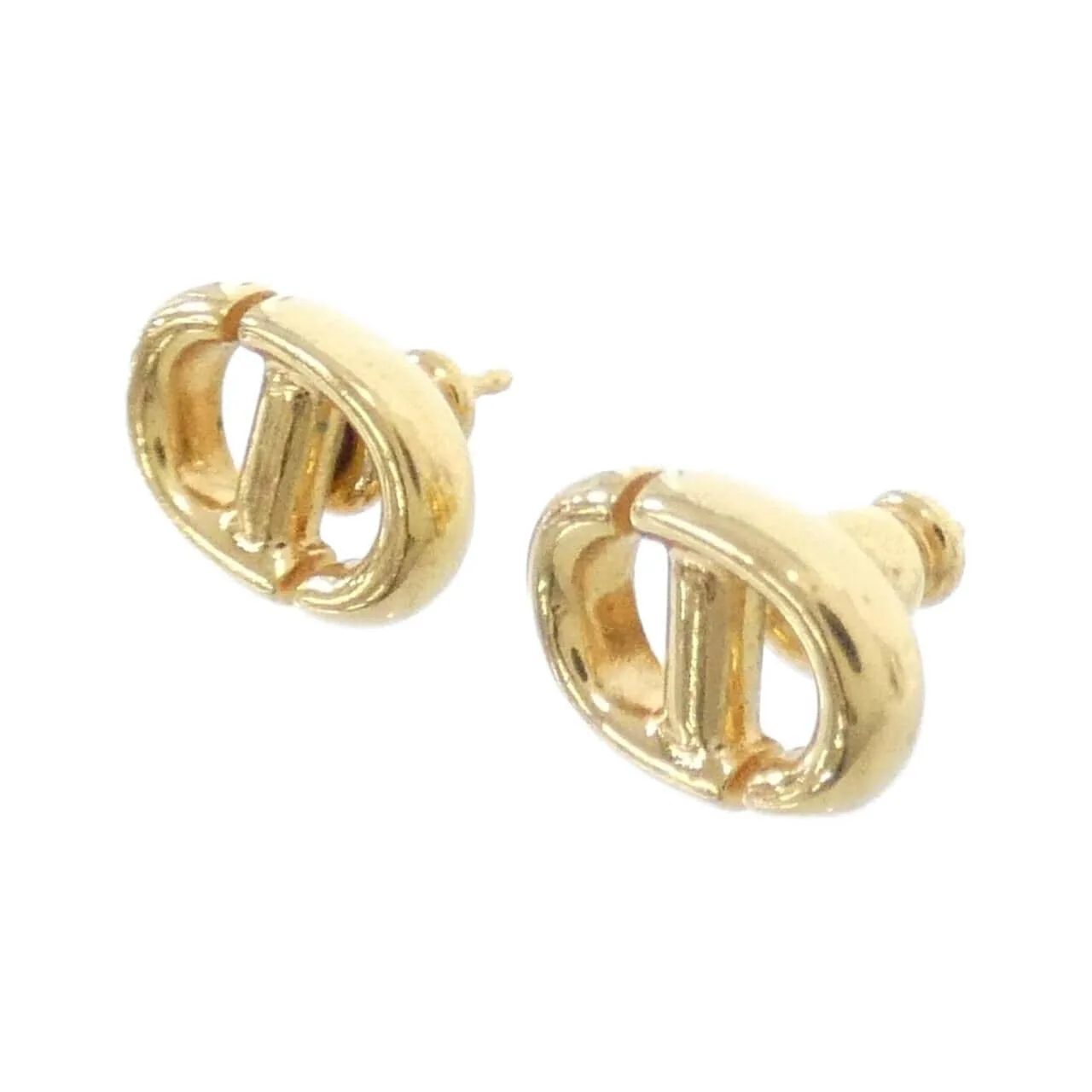 DIOR E1594CDNMT Accessories Navy Rank A - Thumbnail 2