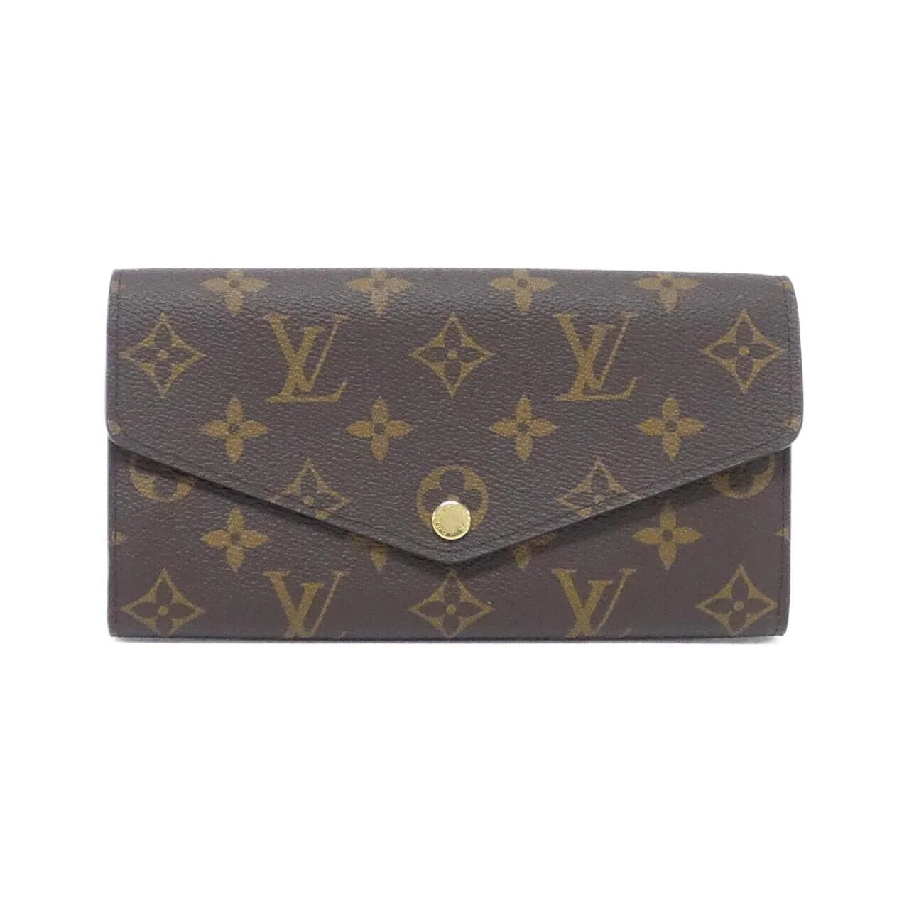 LOUIS VUITTON M62236 Wallet Monogram