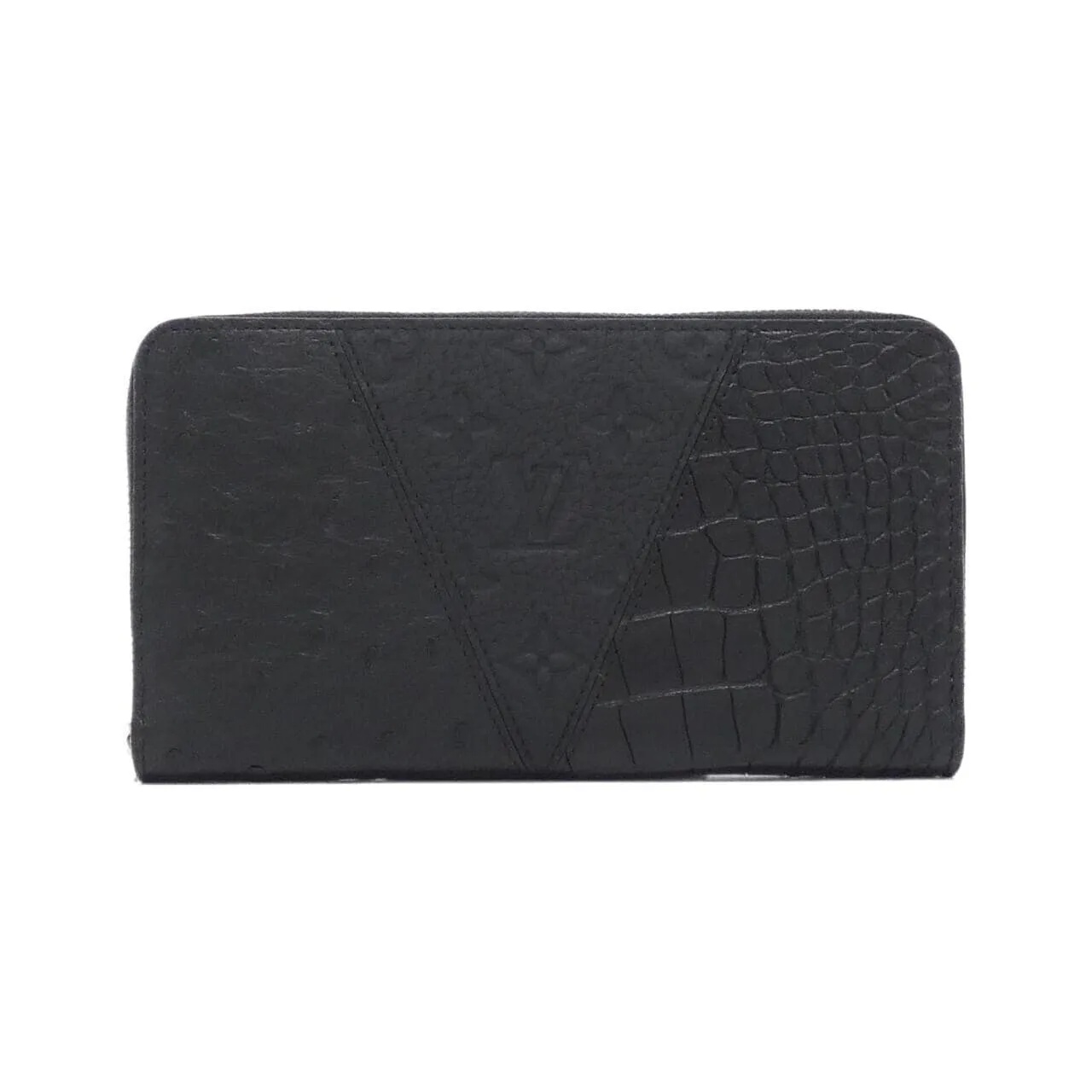LOUIS VUITTON N81841 Wallet Monogram