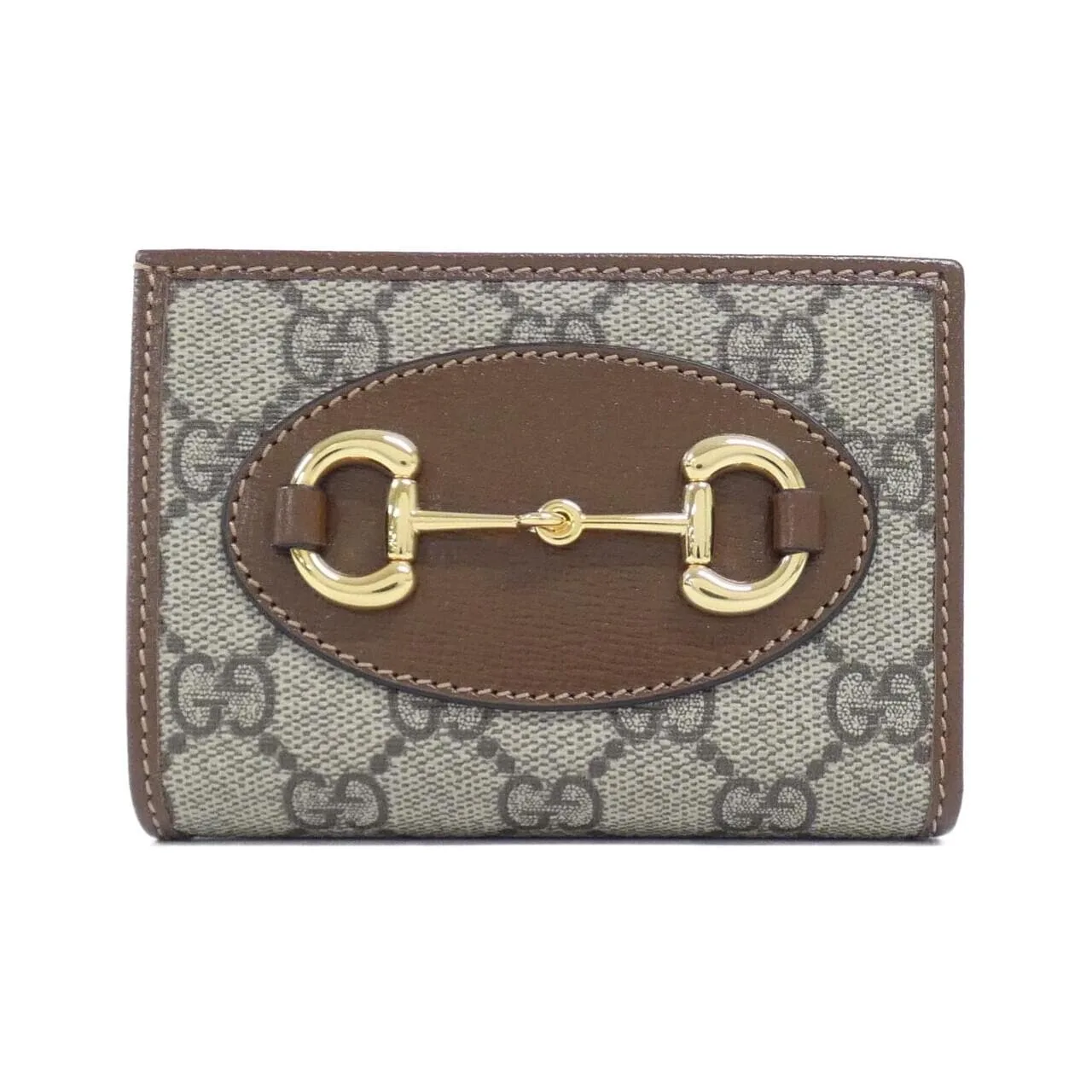 GUCCI 726846 92TCG Wallet Canvas