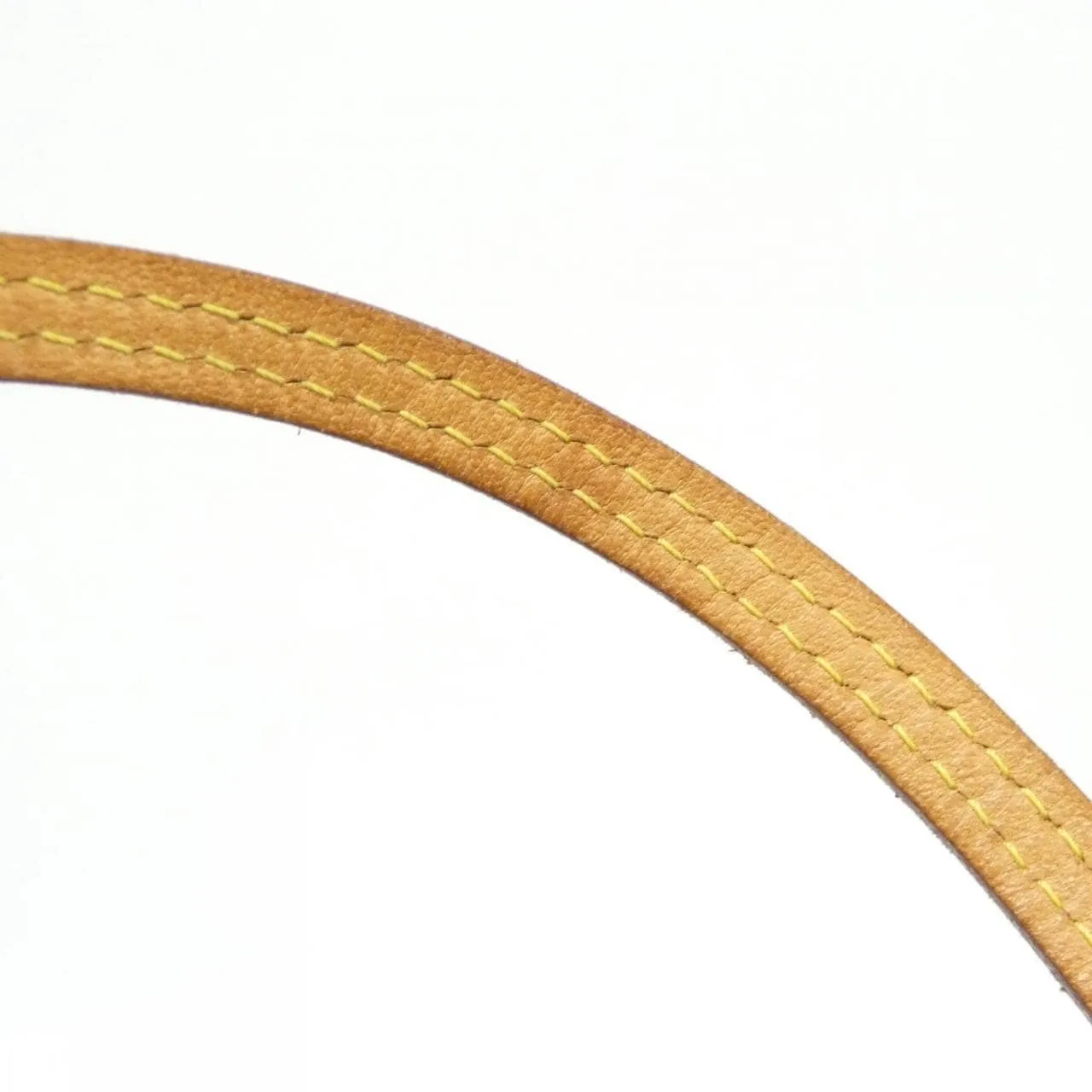 LOUIS VUITTON Neverfull M41245 Tote Monogram Black Monogram - Thumbnail 8