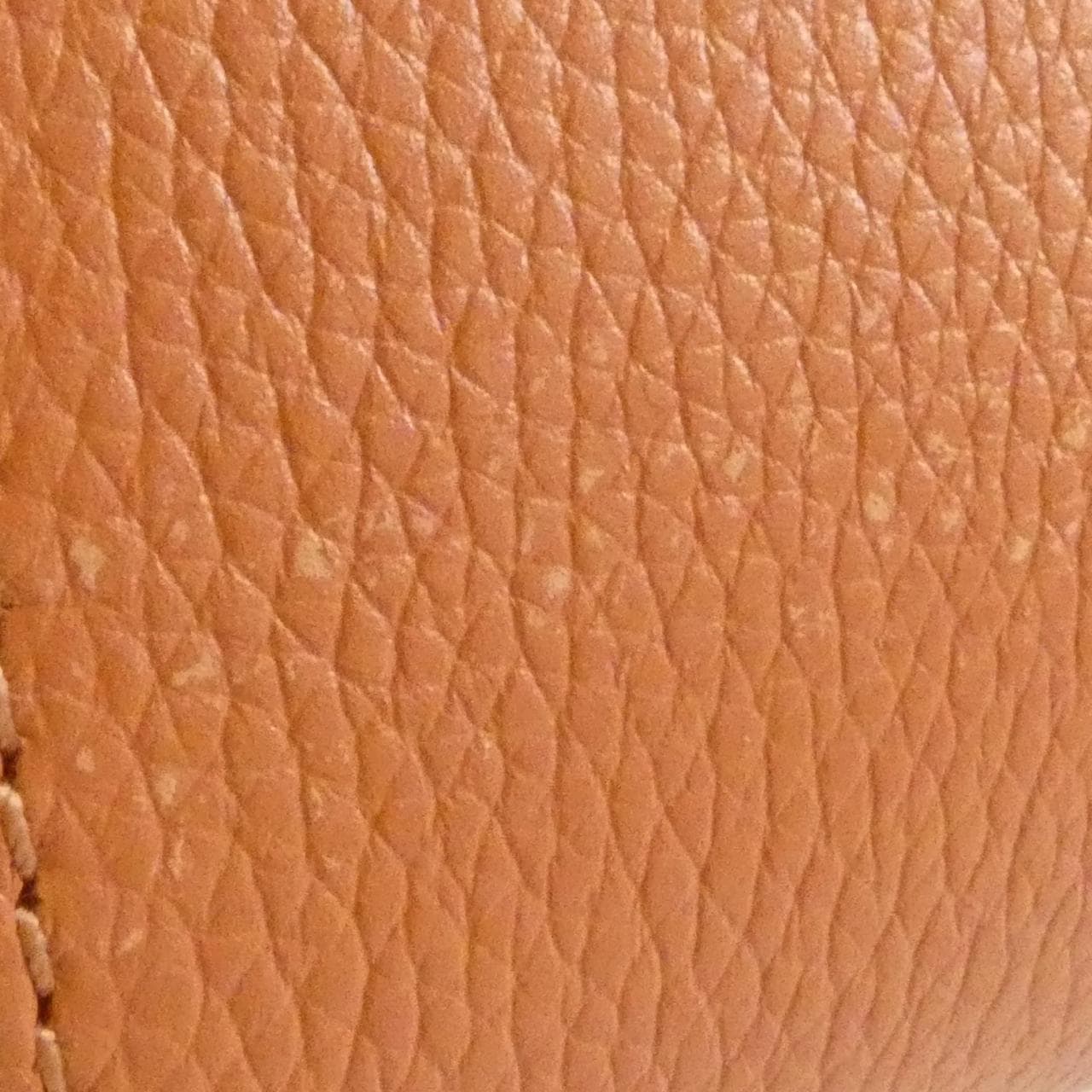 LOEWE Hammock 314 12 V07 Shoulder Leather 5
