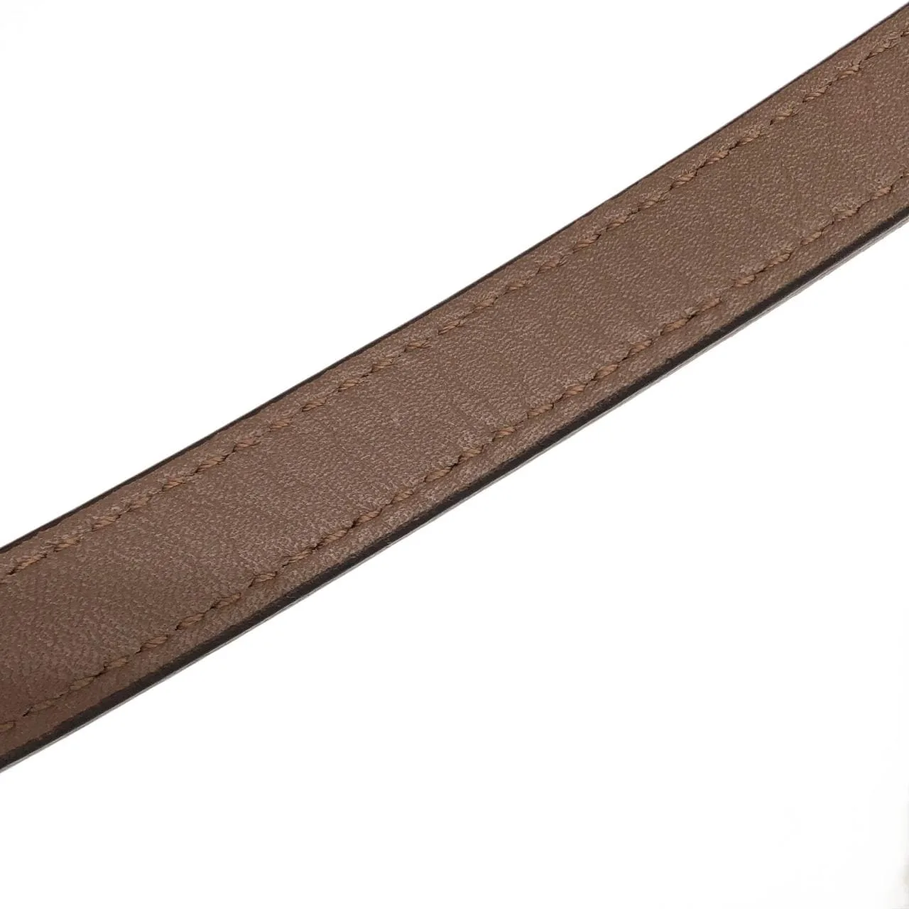 GUCCI Marmont 443497 DRWWT Shoulder Leather Gold Leather Rank A - Thumbnail 7