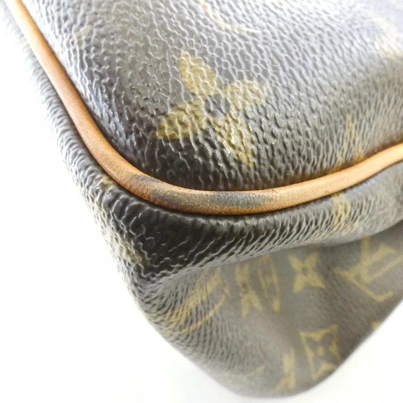 LOUIS VUITTON M51153 Shoulder Monogram Black Monogram Rank B - Thumbnail 2