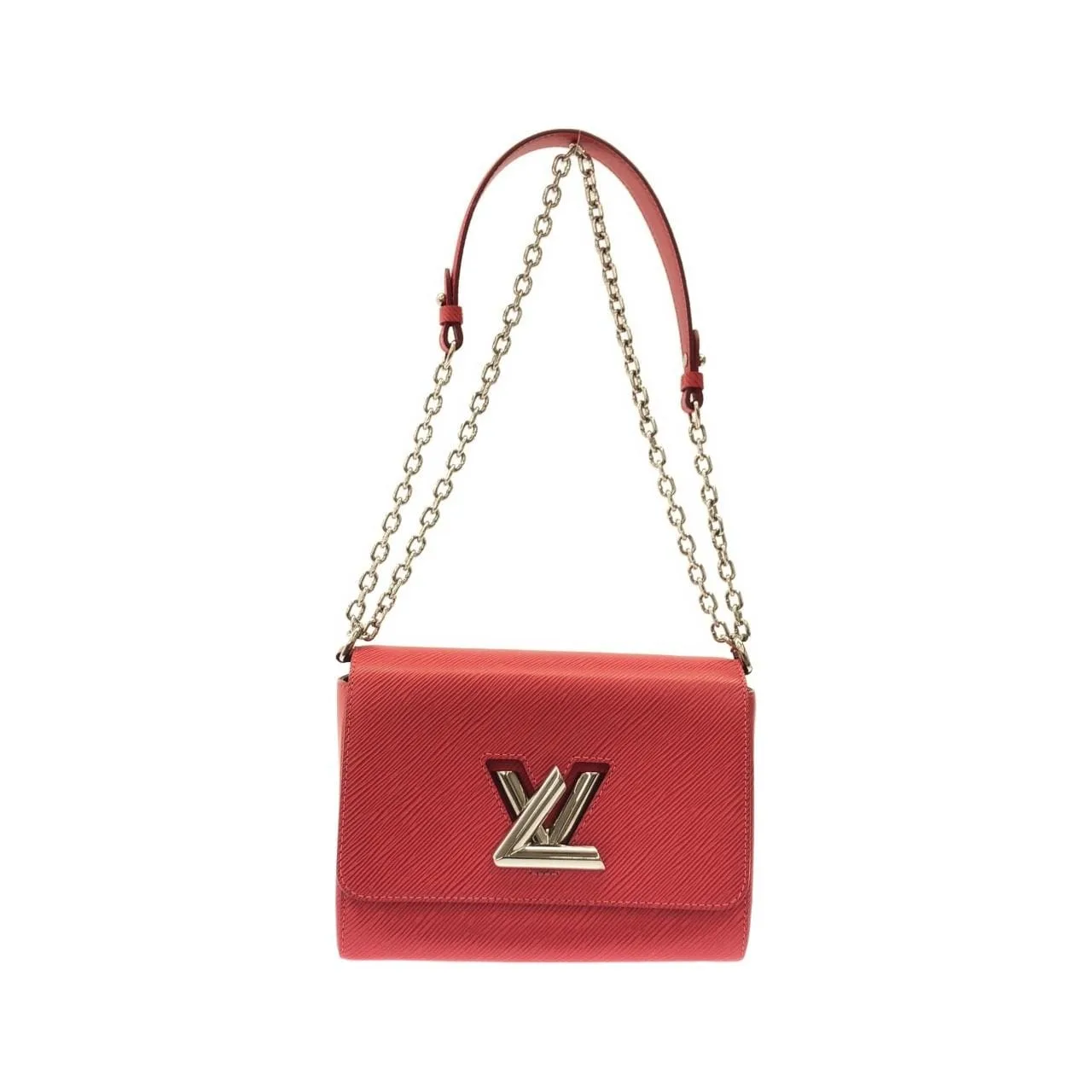 LOUIS VUITTON Twist M50523 Shoulder Epi