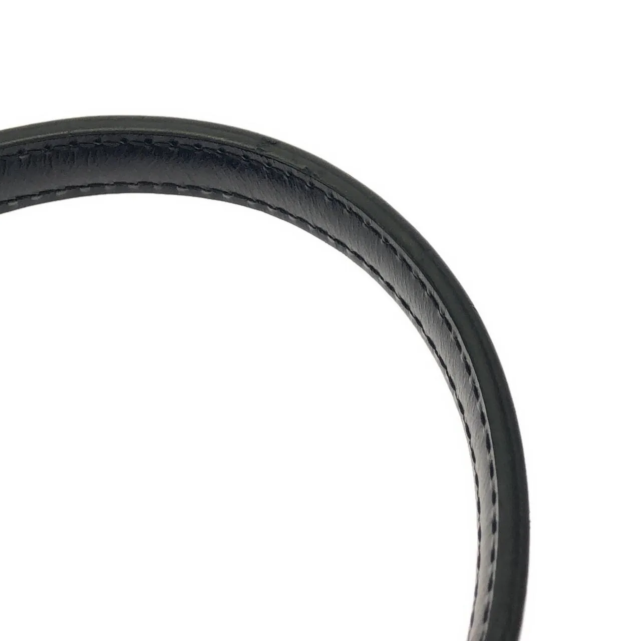 LOUIS VUITTON M52226 Handbag Epi 黑色 Epi 中古品A - 縮圖 6