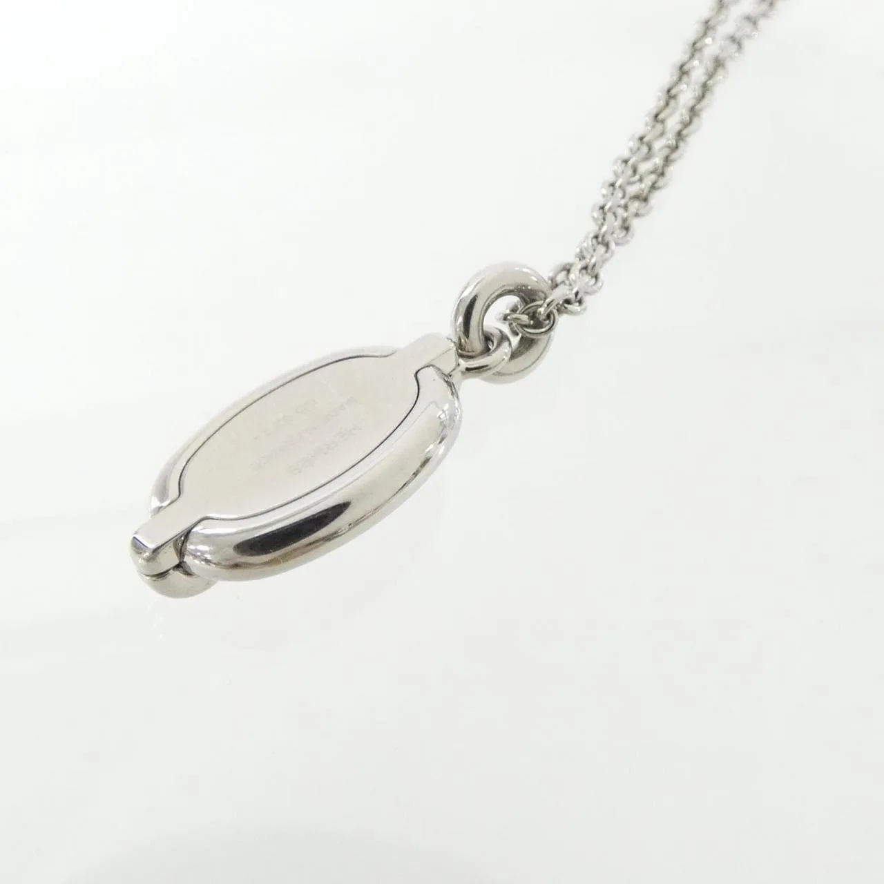 HERMES 100053FP Accessories Black Rank A - Thumbnail 3