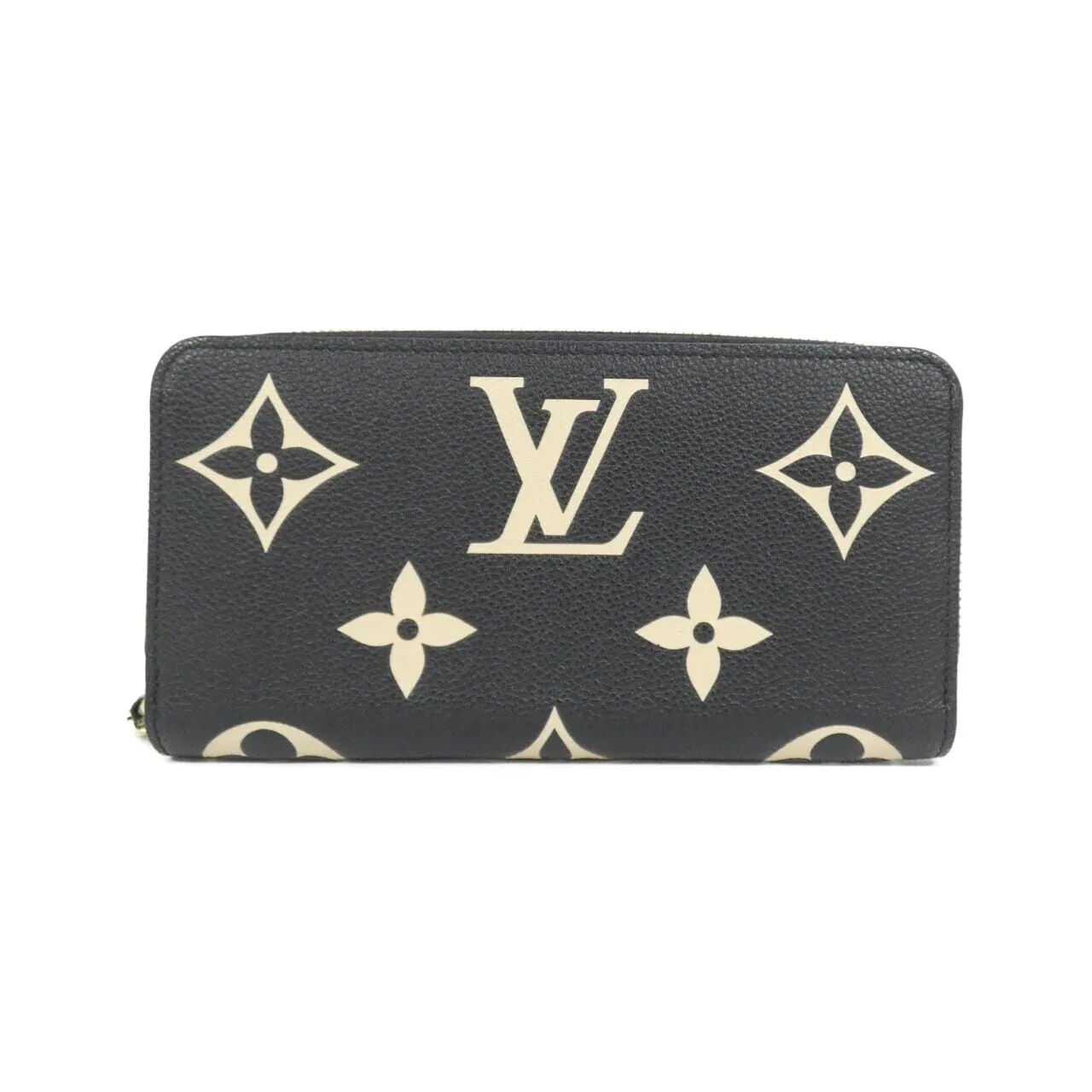 LOUIS VUITTON M80481 Wallet Monogram