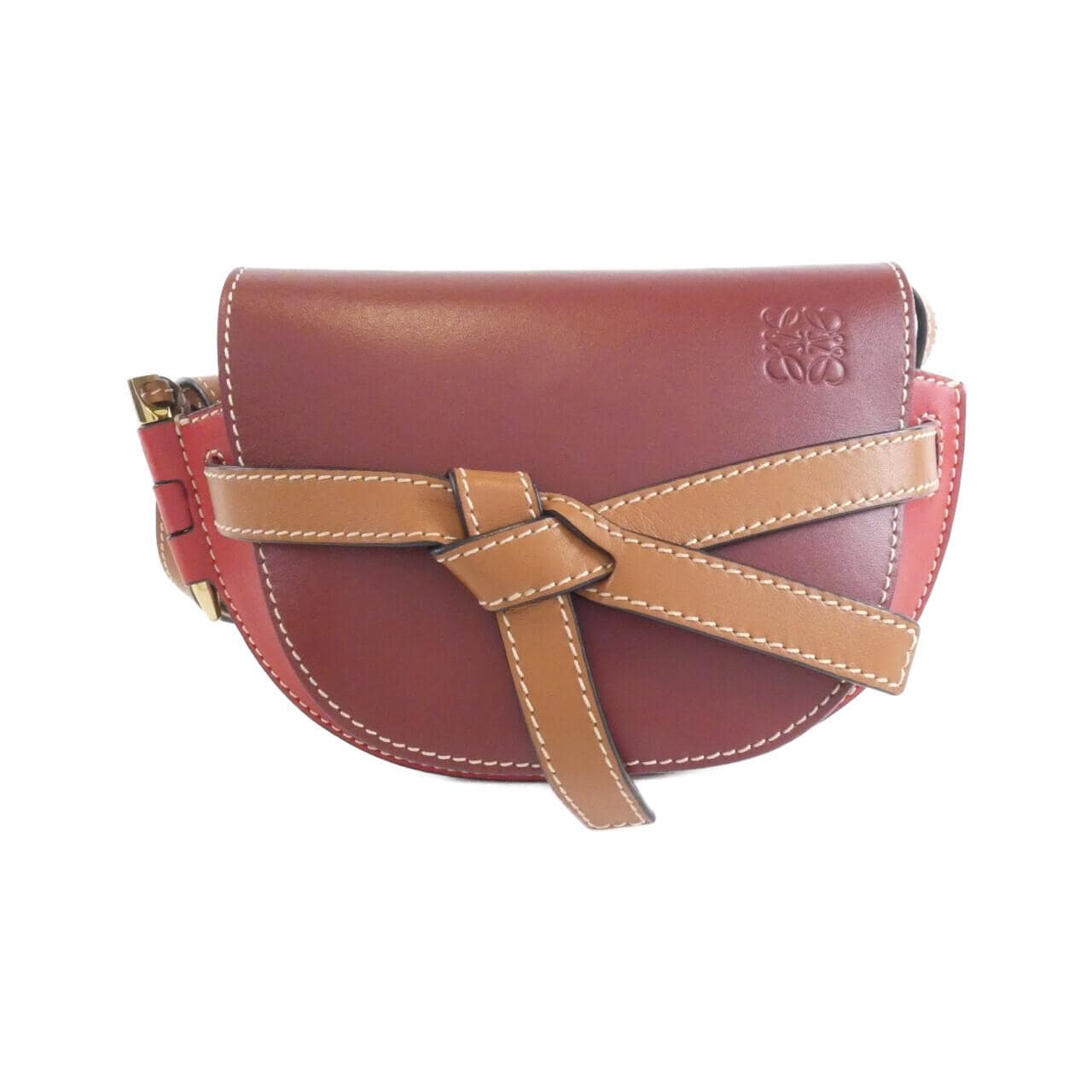 LOEWE Gate 321 54 U62 Shoulder