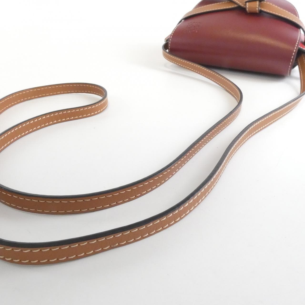 LOEWE Gate 321 54 U62 Shoulder 5