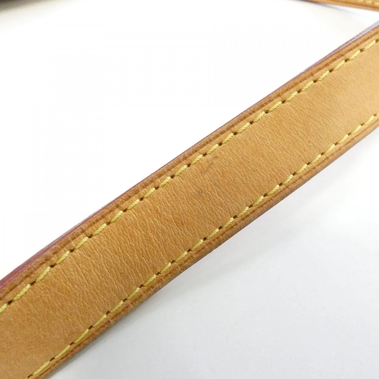 LOUIS VUITTON M51154 Handbag Monogram Black Monogram Rank B - Thumbnail 5