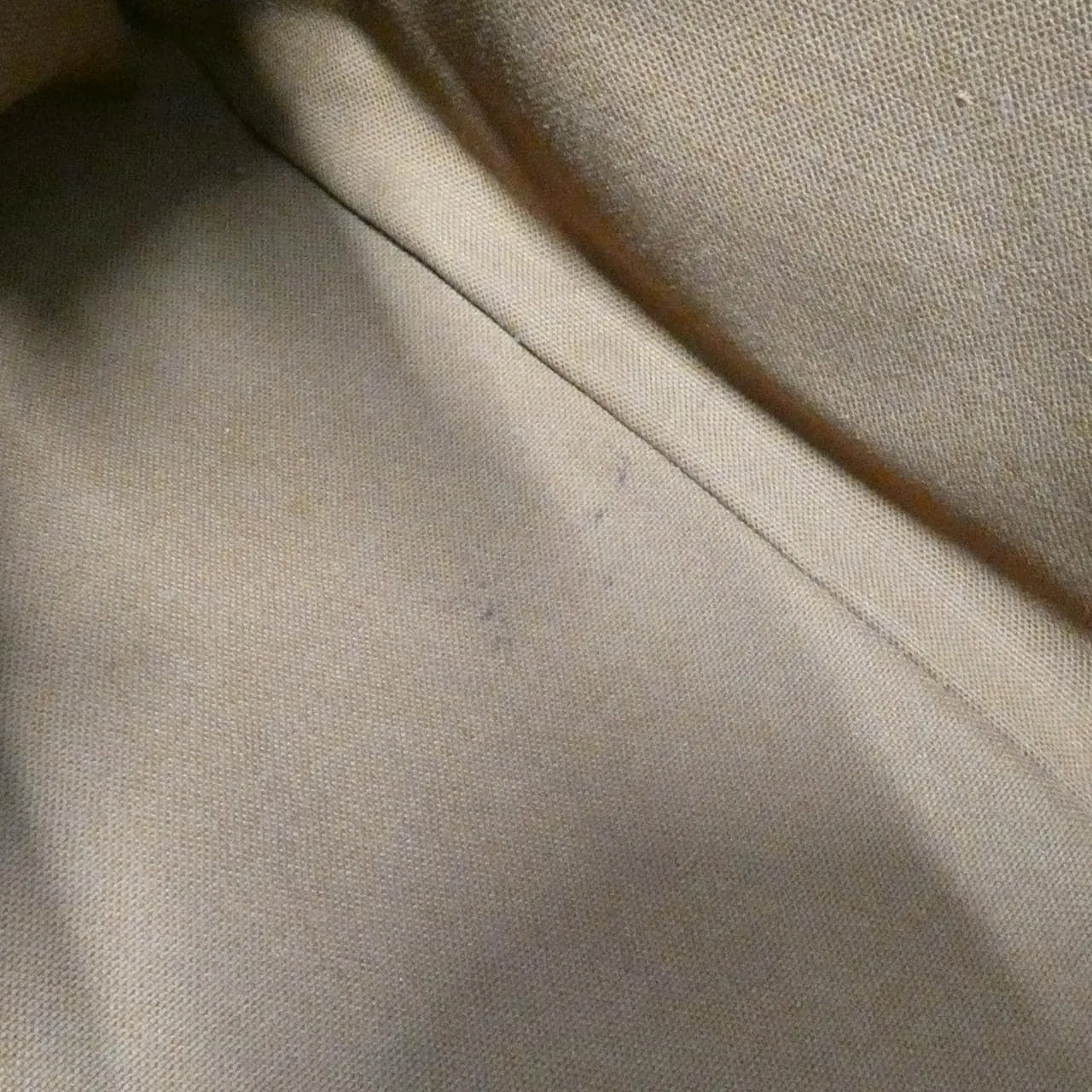 LOUIS VUITTON M51154 Handbag Monogram Black Monogram Rank B - Thumbnail 10