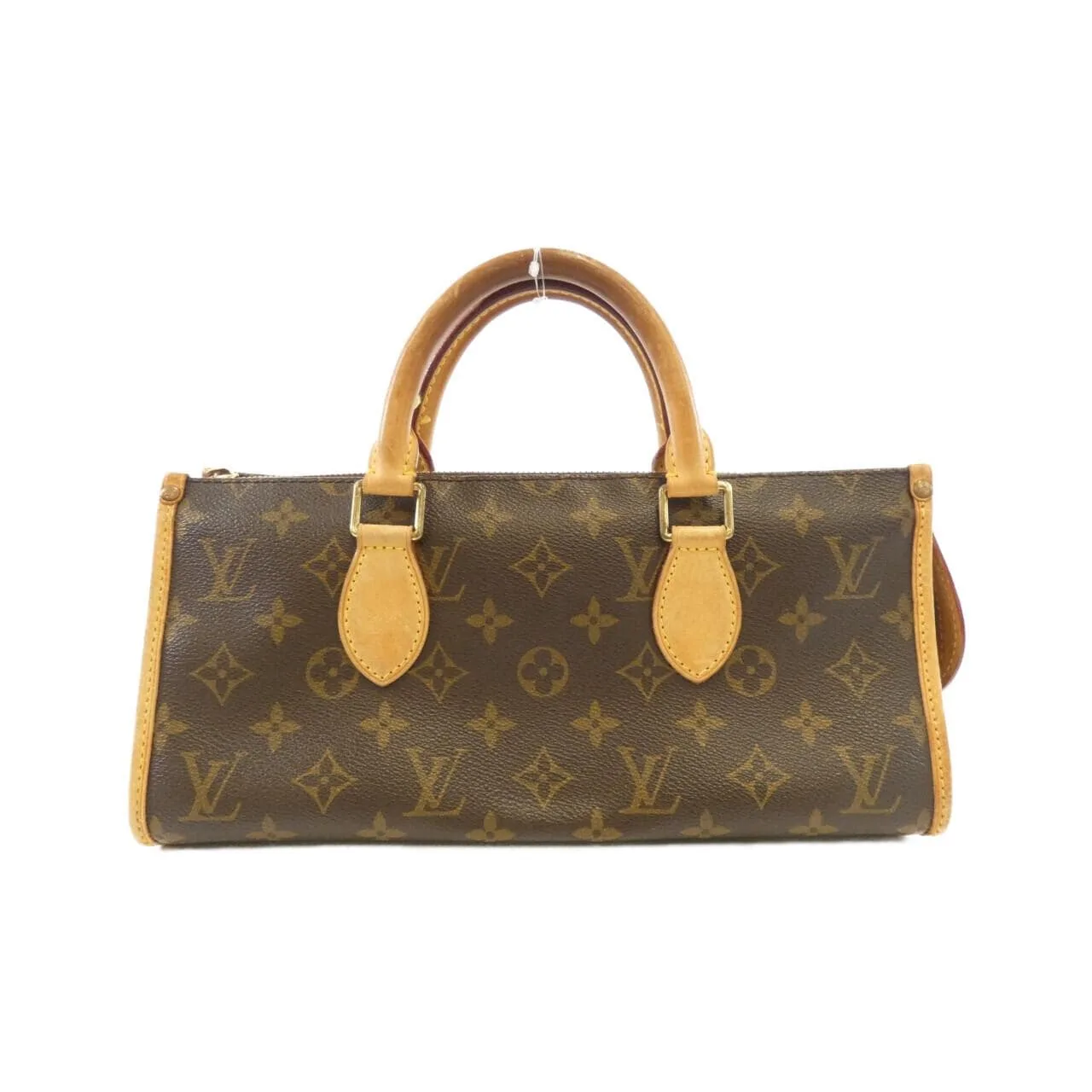 LOUIS VUITTON M40009 Handbag Monogram