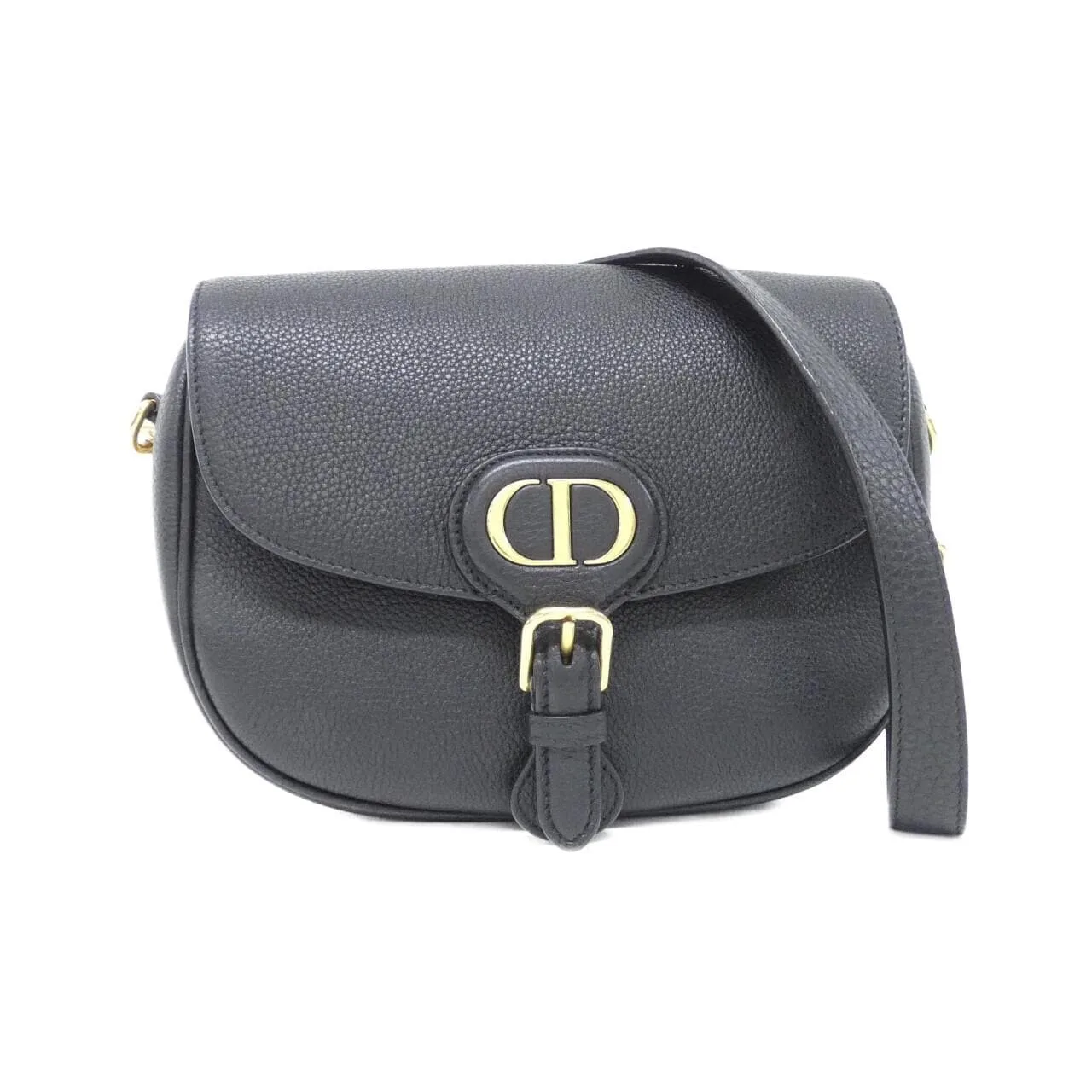 DIOR Bobby M9319UBBN Shoulder Black