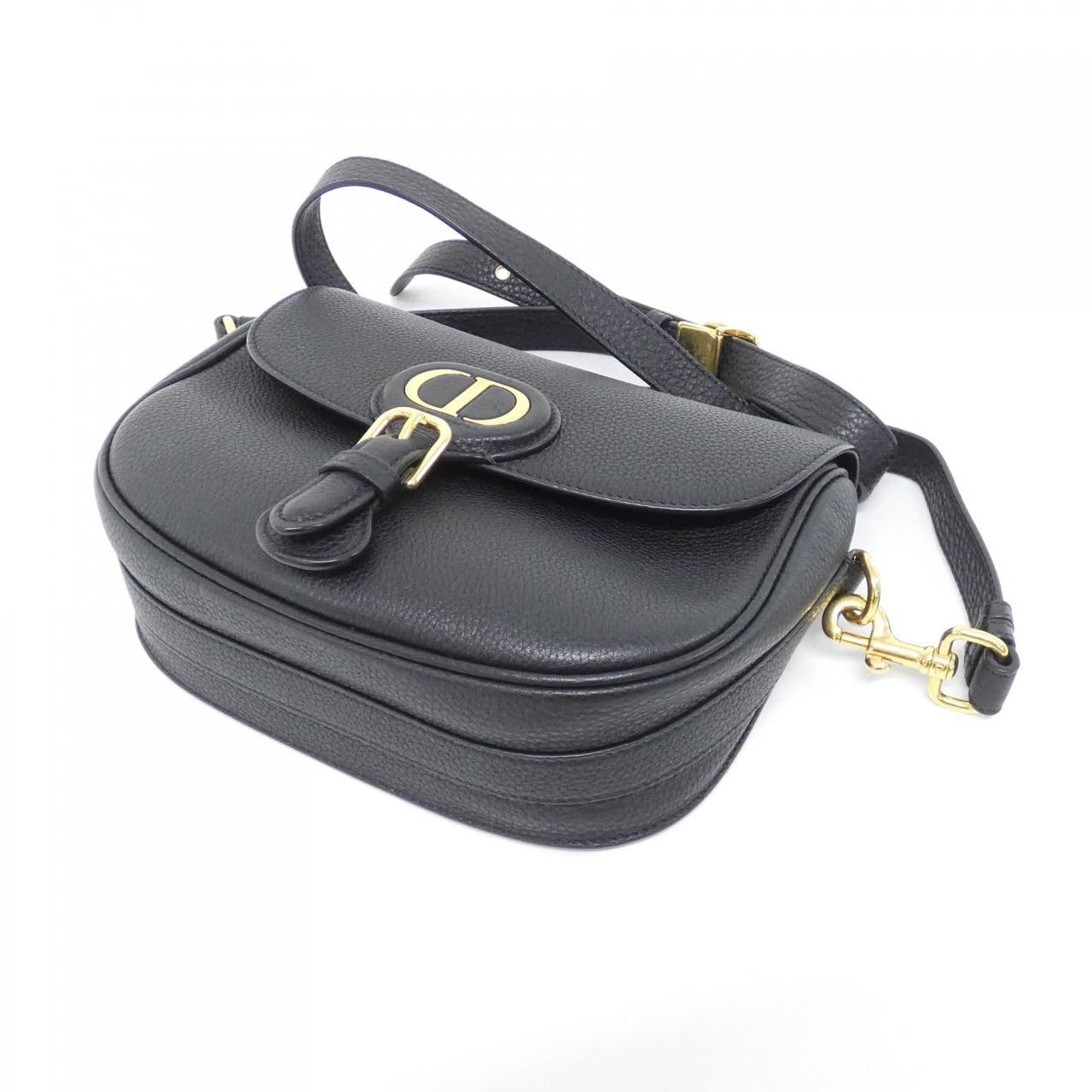 DIOR Bobby M9319UBBN Shoulder 3