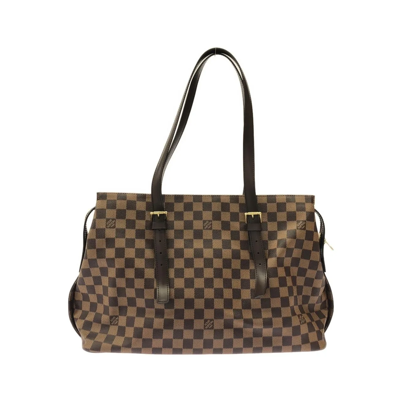 LOUIS VUITTON N51119 Shoulder Damier