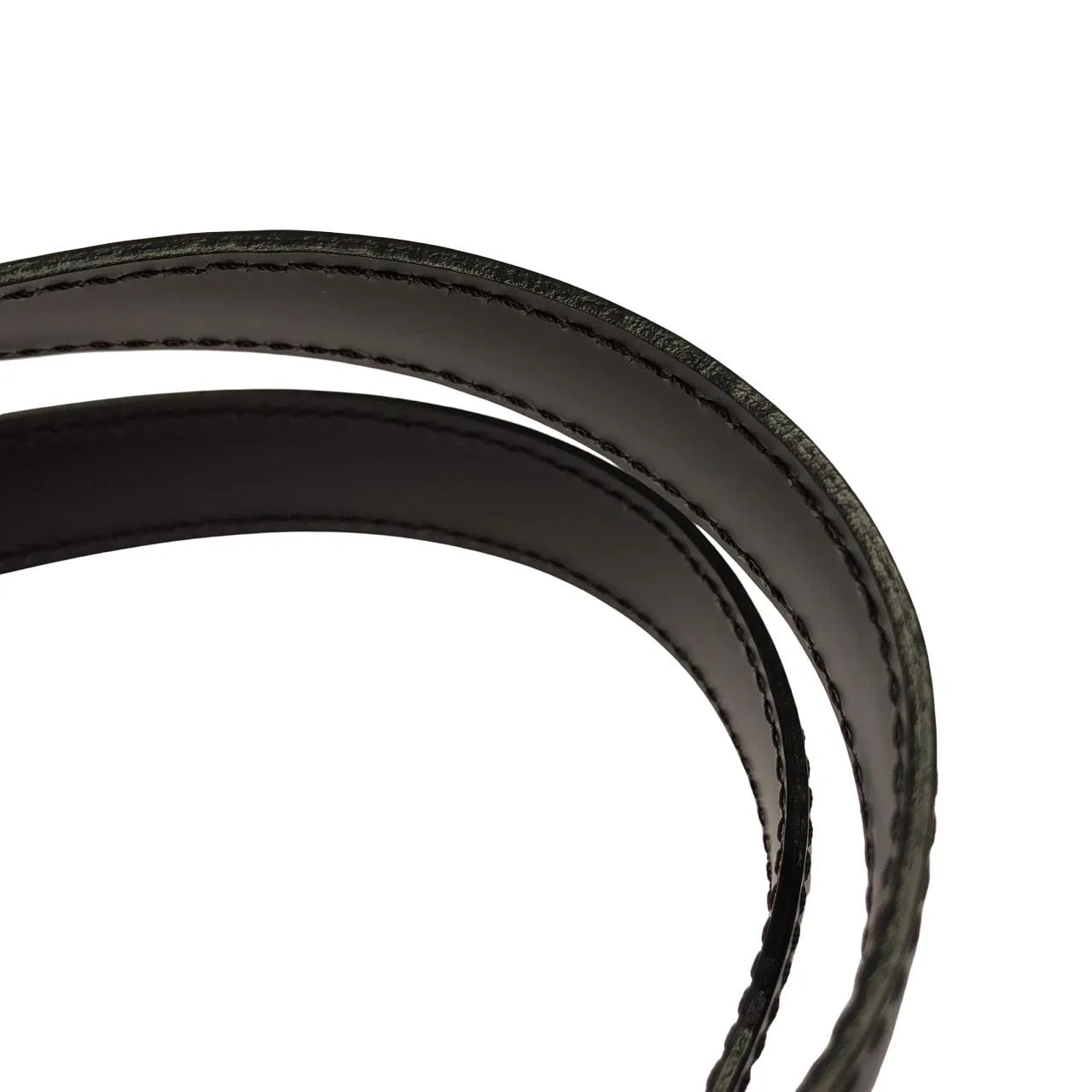 LOUIS VUITTON N51119 Shoulder Damier 黑色 Damier 中古品A - 縮圖 4