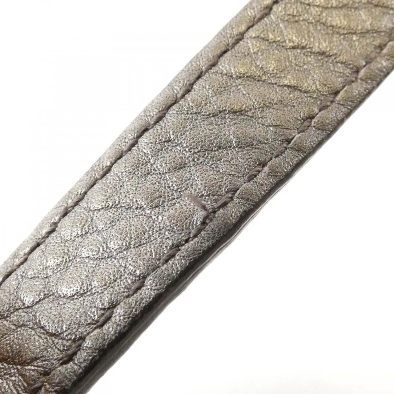 GUCCI Soho 308364 AH90G 肩背包 皮革 黑色 皮革 中古品B - 縮圖 6