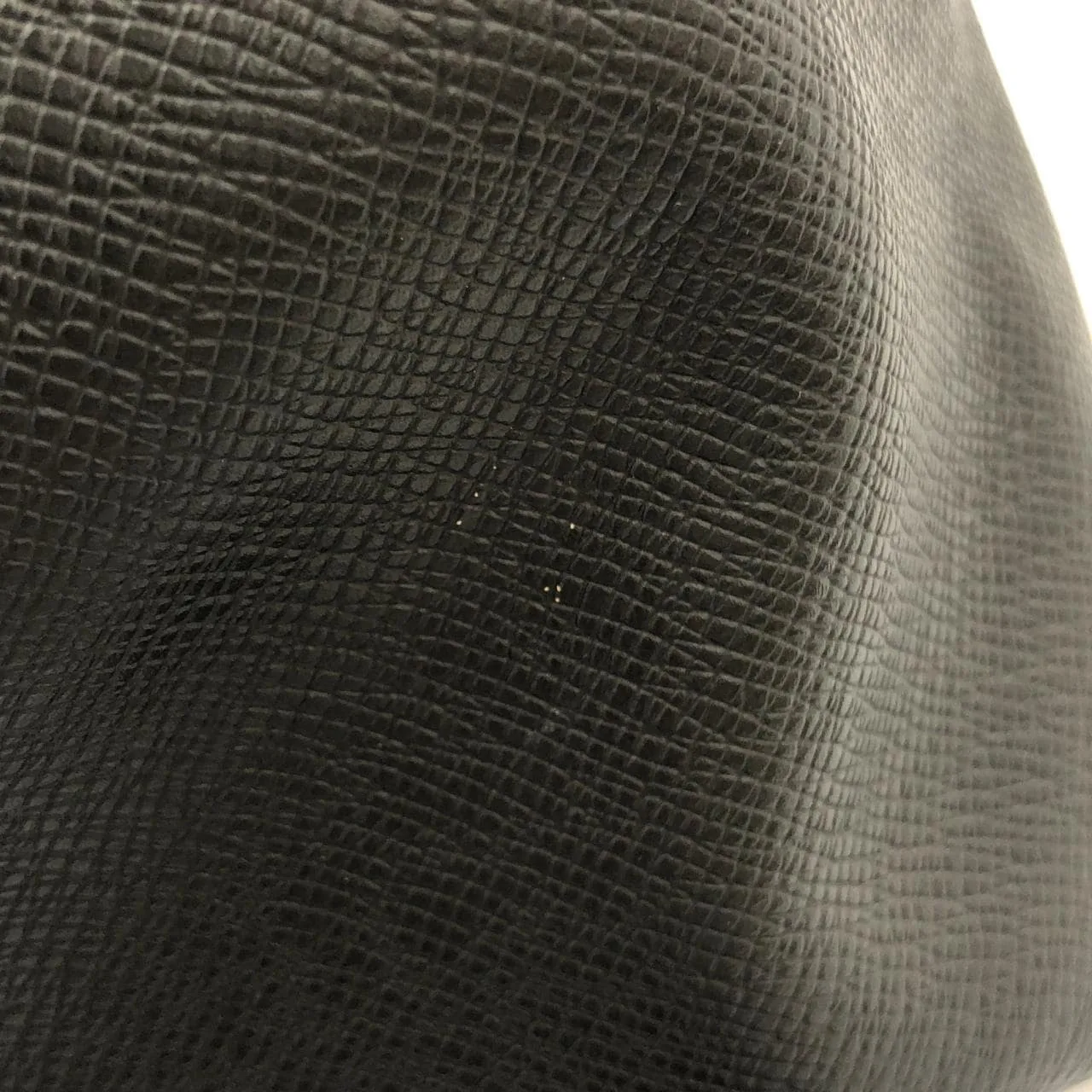 LOUIS VUITTON Discovery M30230 Backpack Canvas 黑色 帆布 中古品A - 縮圖 4