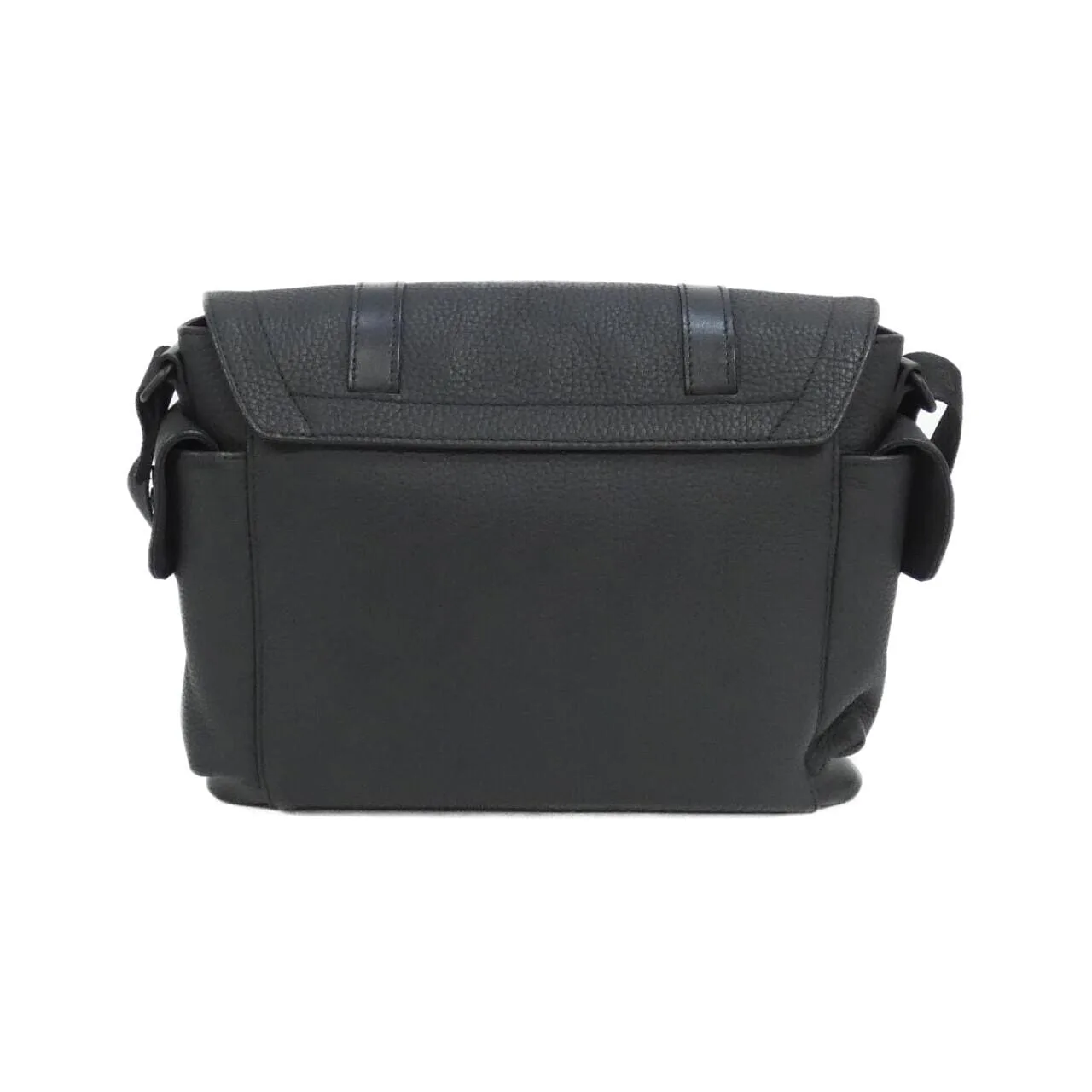 LOUIS VUITTON Christopher M58476 Shoulder 黑色 中古品A - 縮圖 2