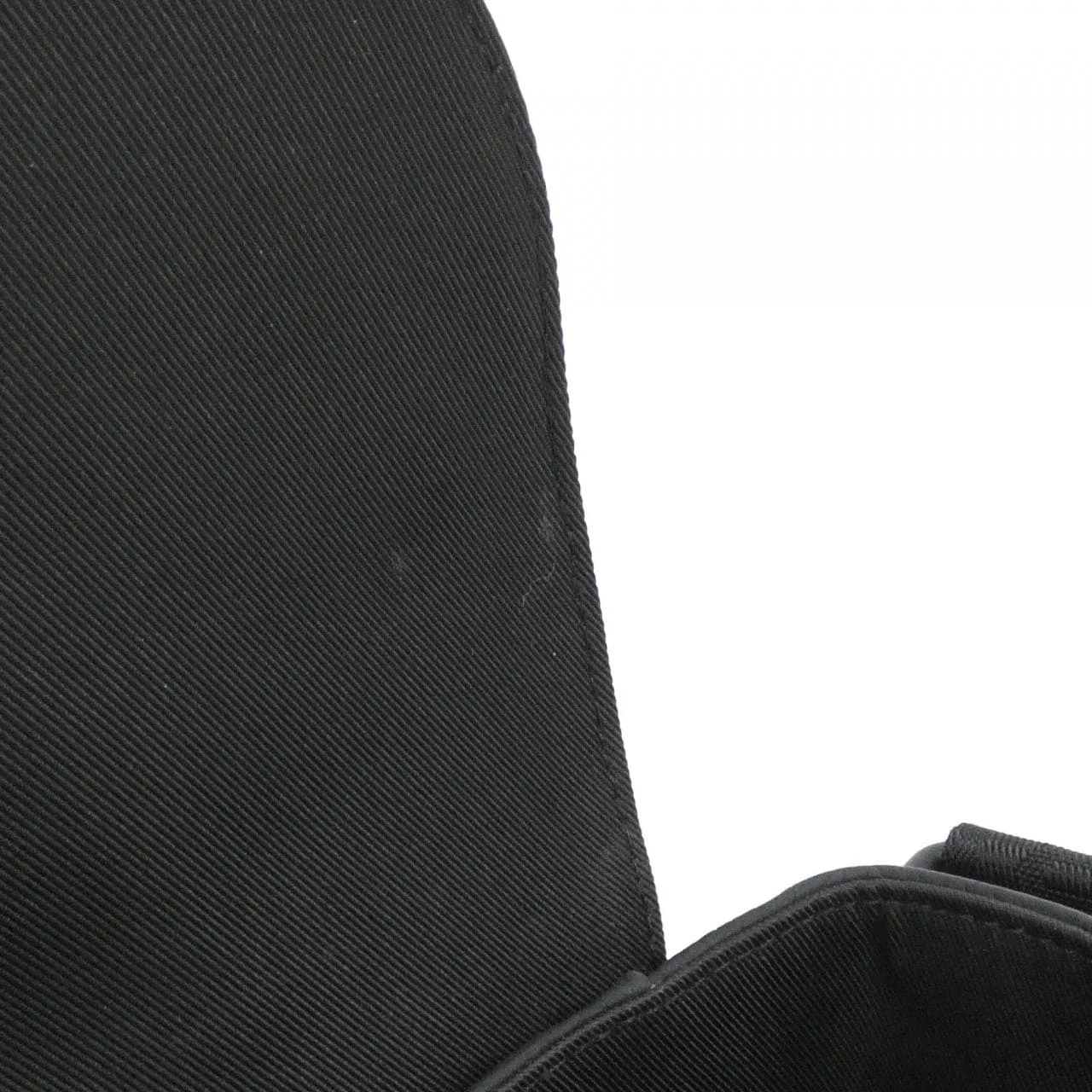 LOUIS VUITTON Christopher M58476 Shoulder 黑色 中古品A - 縮圖 8