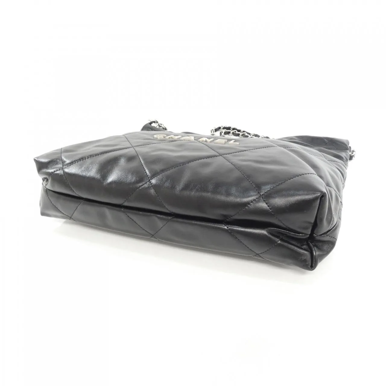 CHANEL Chanel 22 AS3260 Shoulder 黑色 未使用品 - 縮圖 3