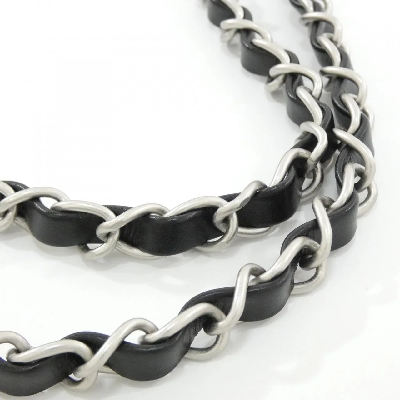 CHANEL Chanel 22 AS3260 Shoulder 黑色 未使用品 - 縮圖 6