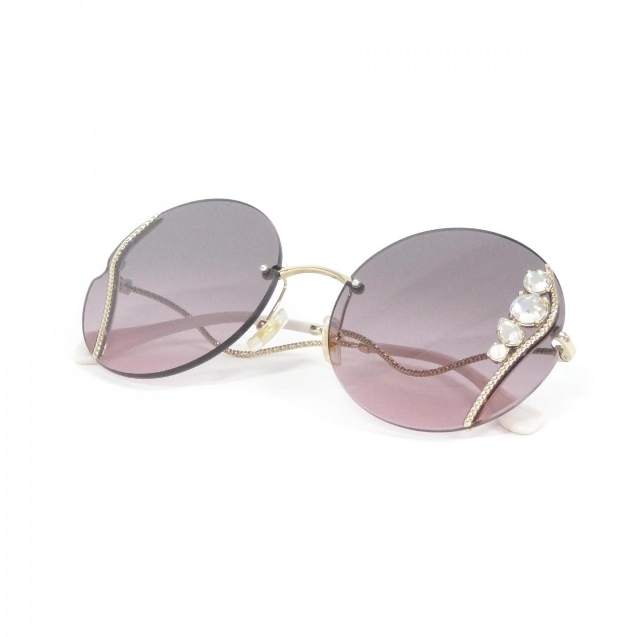 MIU MIU SMU50X 太陽眼鏡 2
