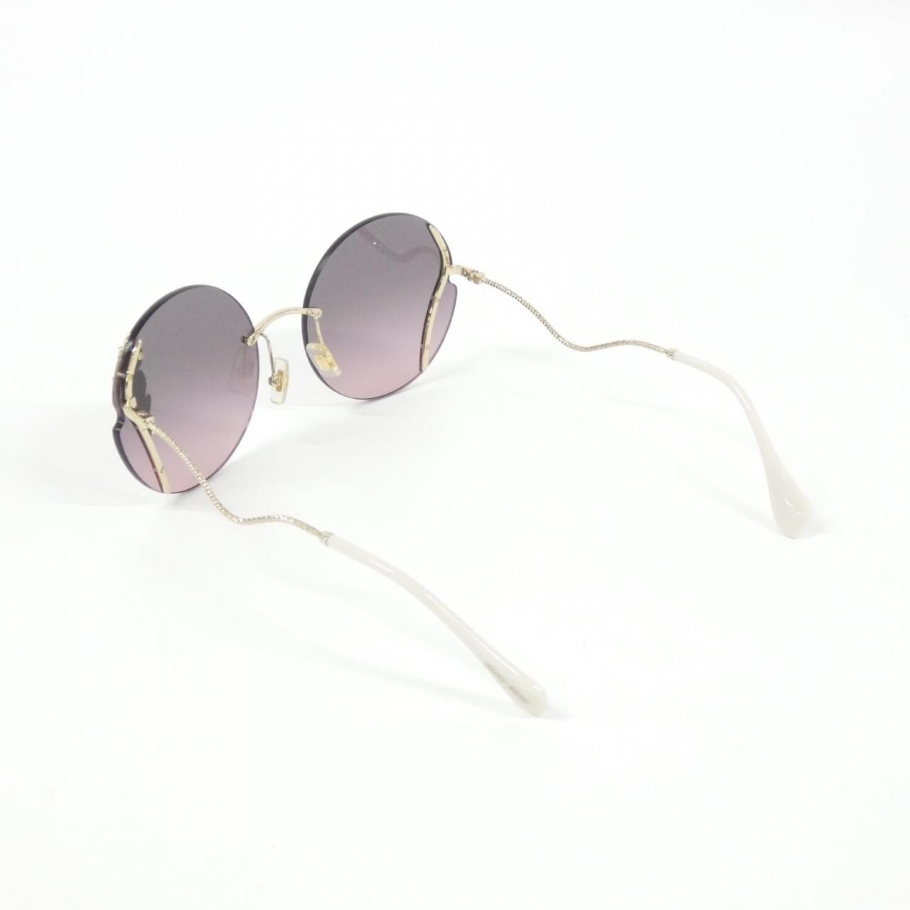 MIU MIU SMU50X 太陽眼鏡 3