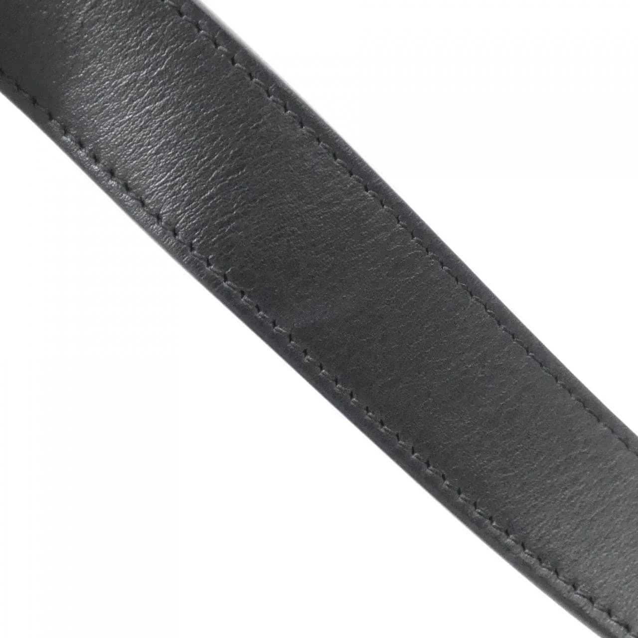 CELINE Cabas 116382EVJ Shoulder Canvas Black Canvas Rank A - Thumbnail 5