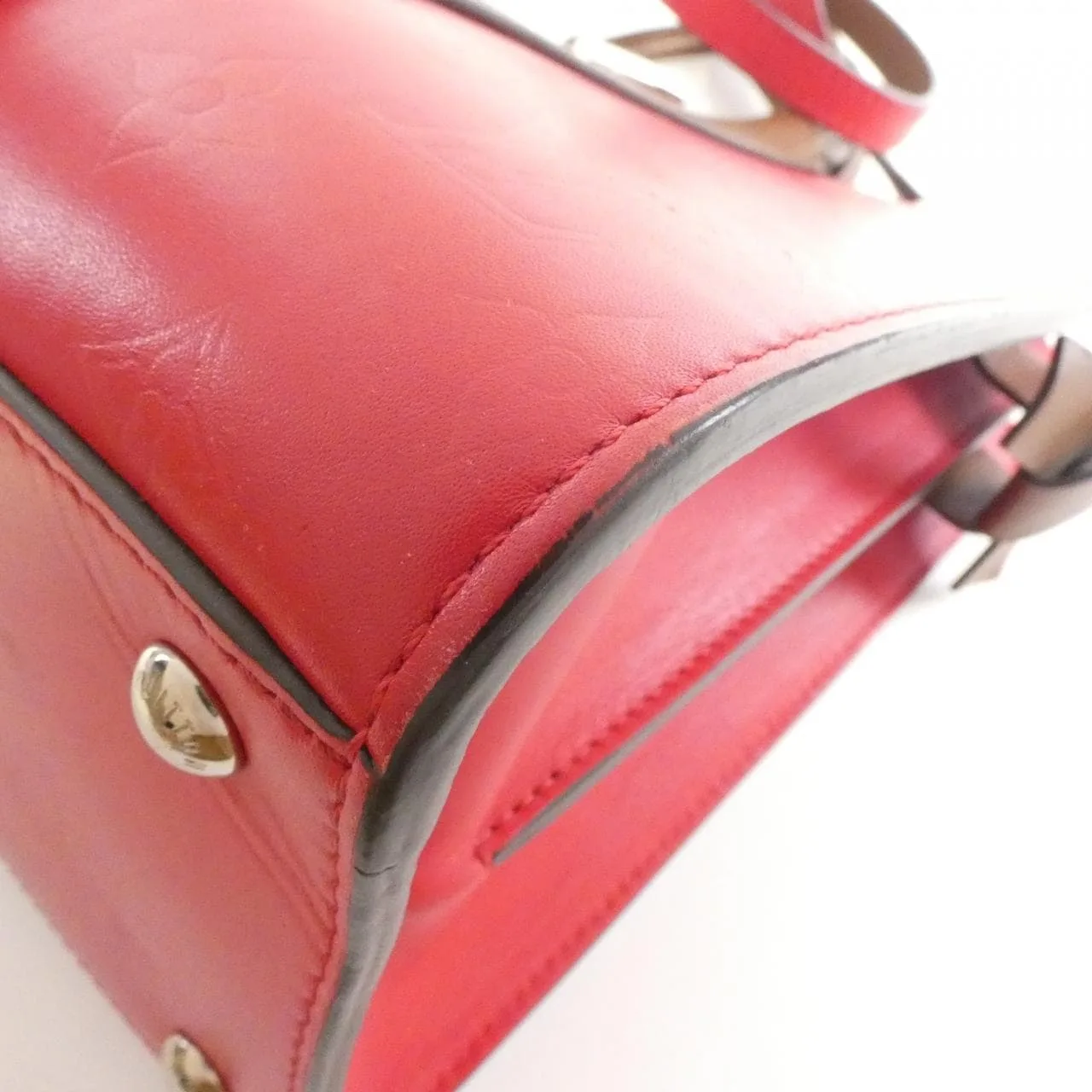 LOUIS VUITTON M42889 Tote Black Rank A - Thumbnail 3