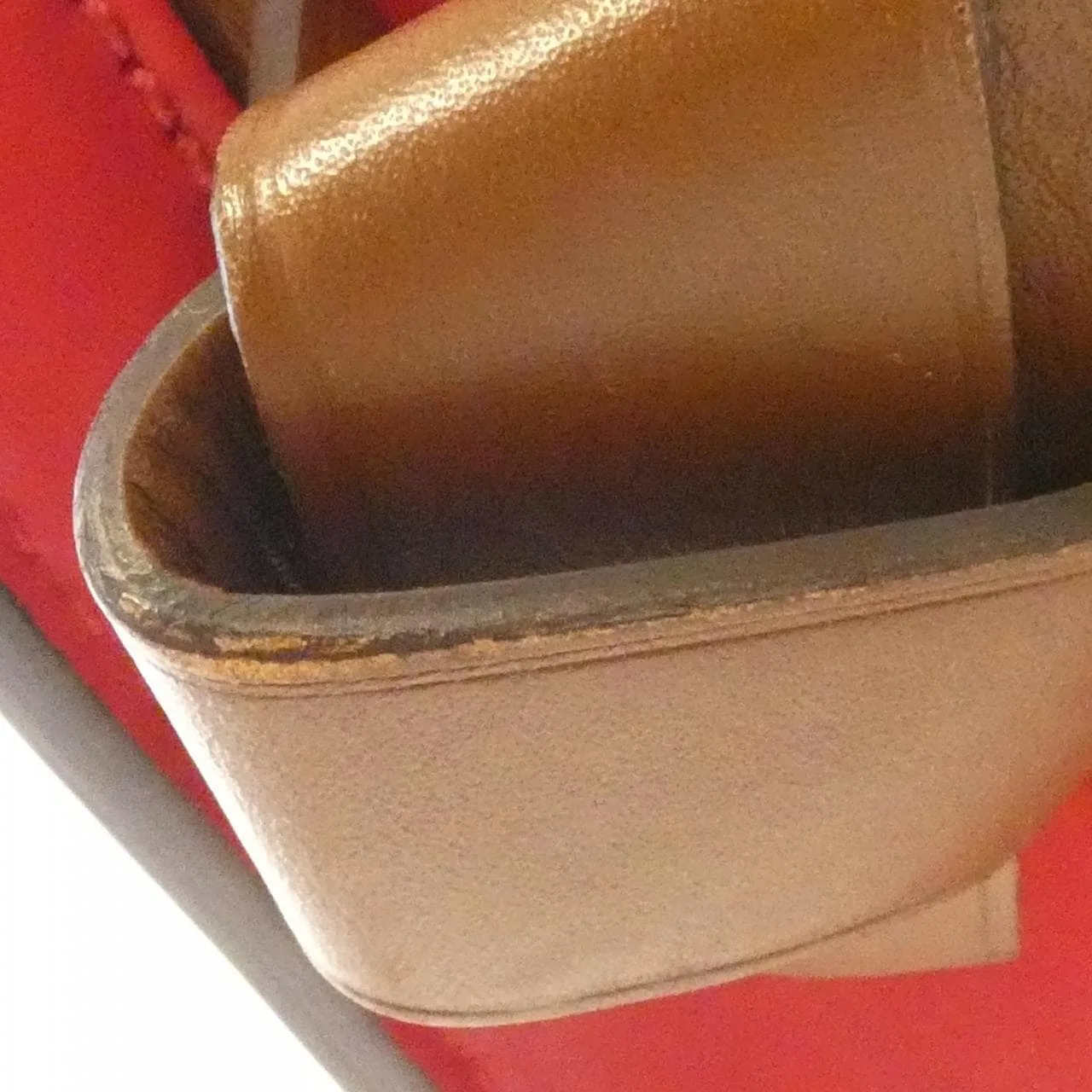 LOUIS VUITTON M42889 Tote Black Rank A - Thumbnail 6