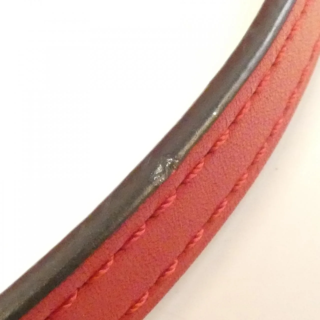 LOUIS VUITTON M42889 Tote Black Rank A - Thumbnail 8