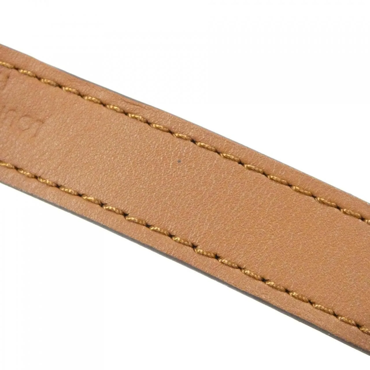 LOUIS VUITTON Dauphine M57172 Shoulder 酒紅色 中古品A - 縮圖 5