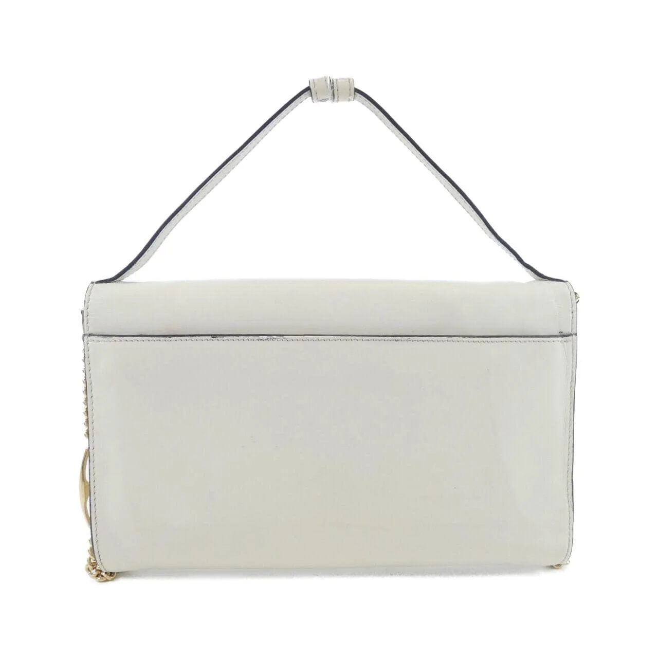 GUCCI 572375 05J0X Handbag Leather