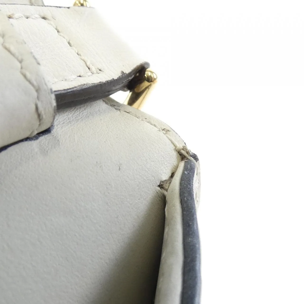GUCCI 572375 05J0X Handbag Leather