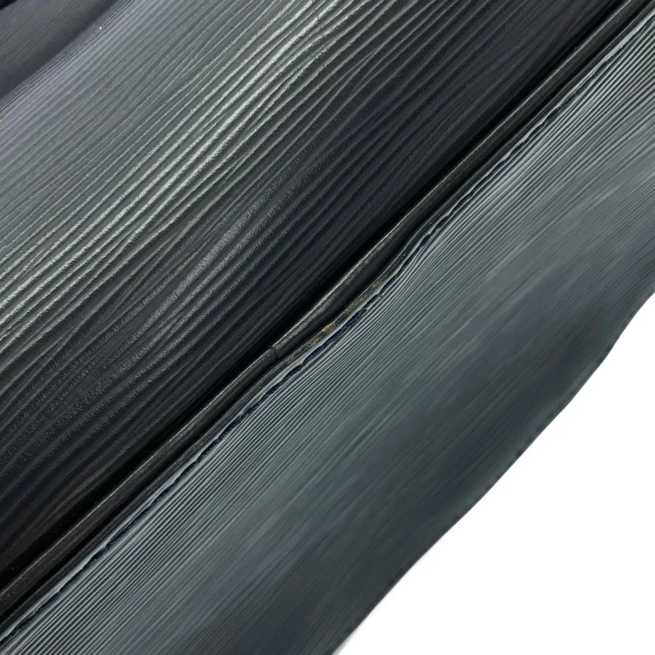 LOUIS VUITTON Christopher M58868 Backpack Epi Blue Epi Rank A - Thumbnail 6