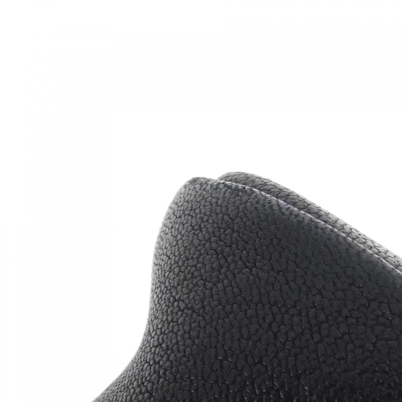 MIU MIU 5NF460 Handbag 黑色 中古品A - 縮圖 3