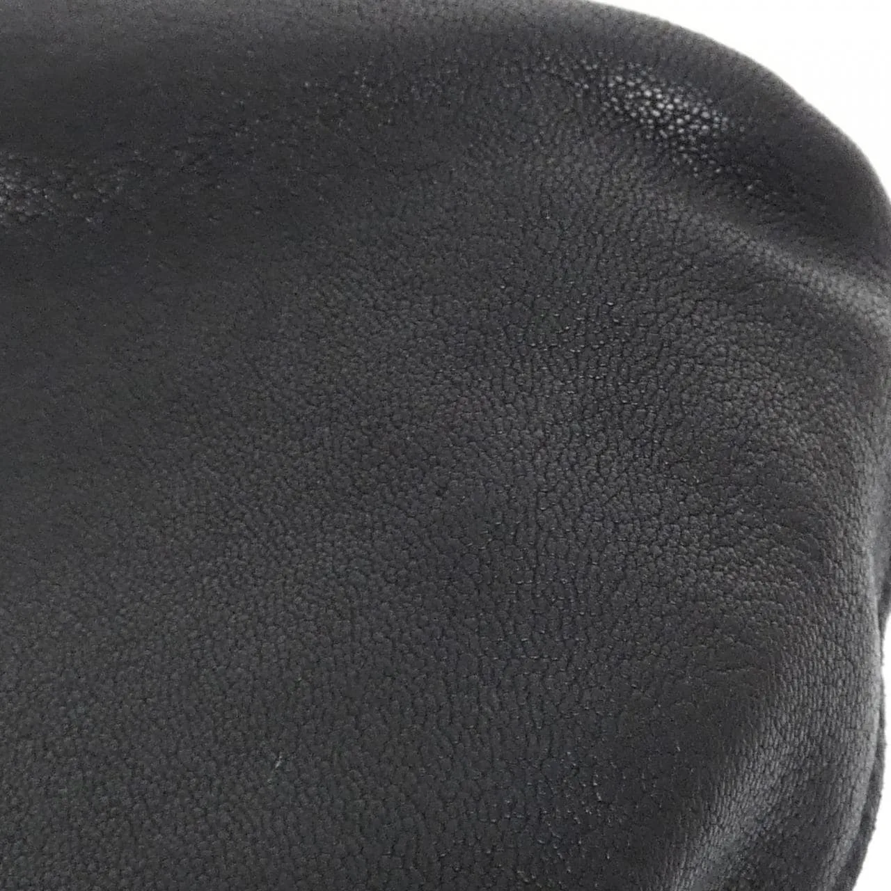 MIU MIU 5NF460 Handbag 黑色 中古品A - 縮圖 5